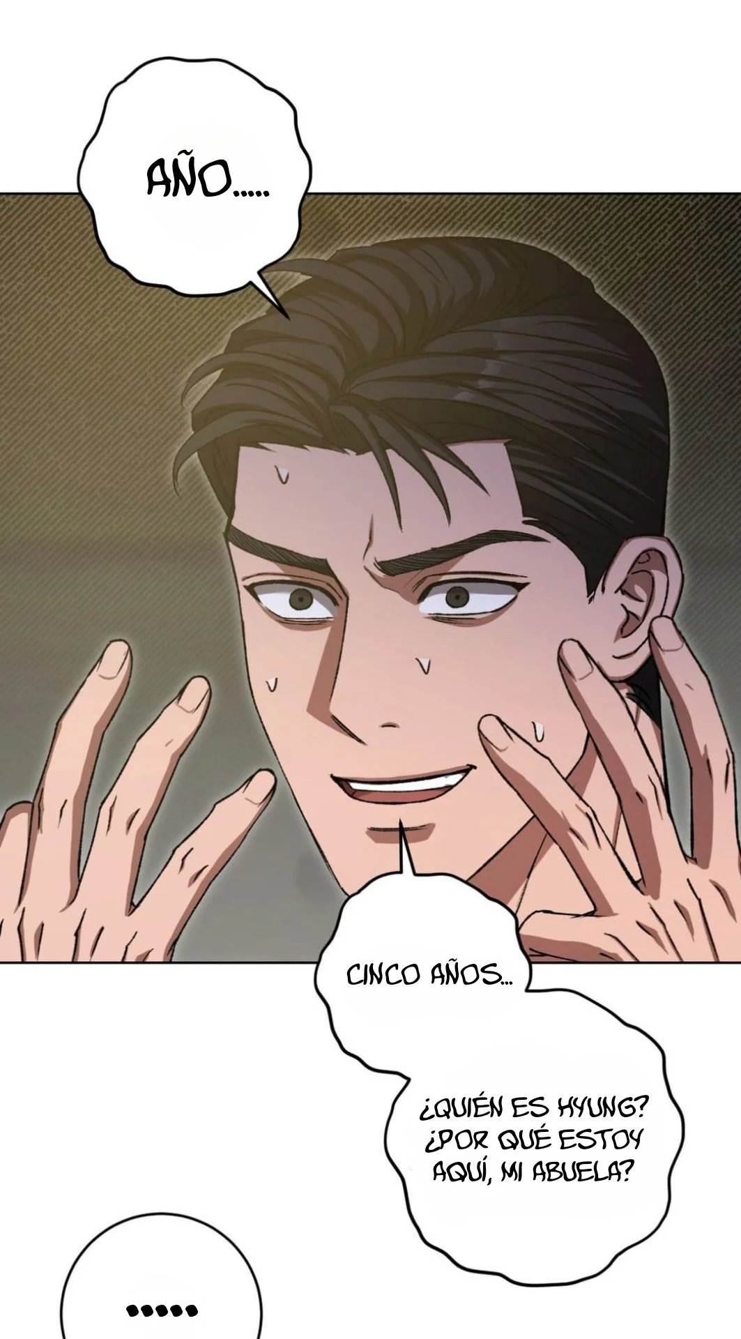 Página 69 del Manga