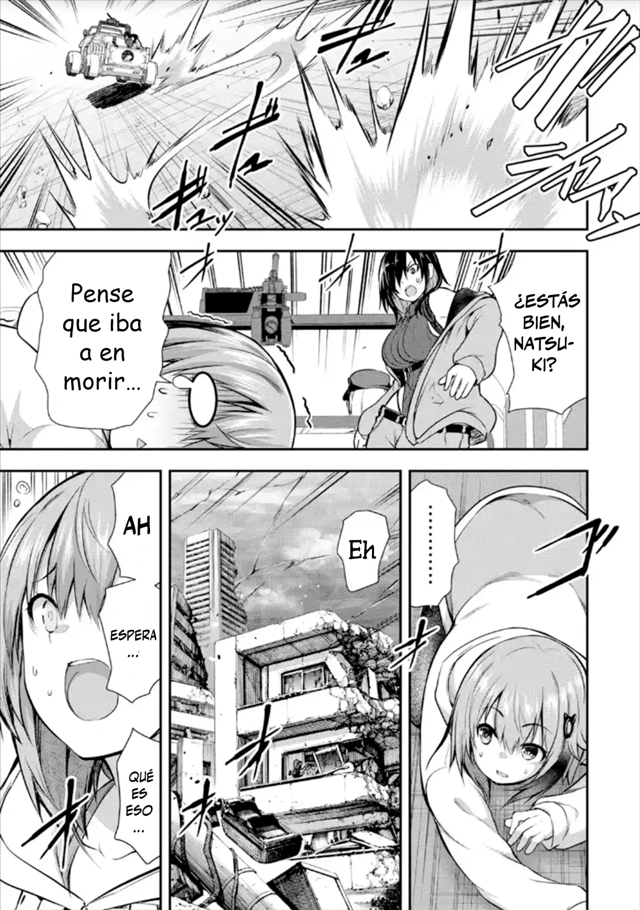 Página 36 del Manga