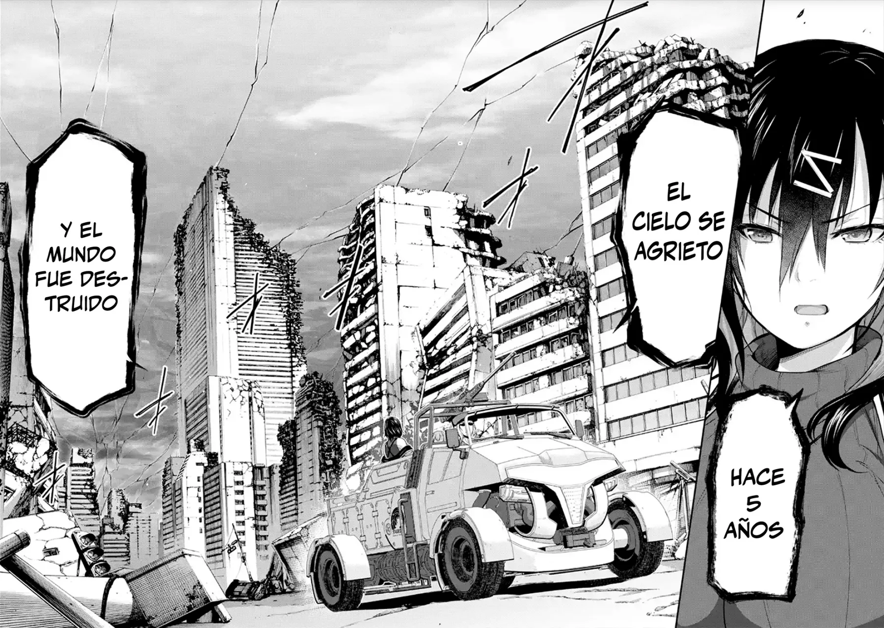 Página 37 del Manga