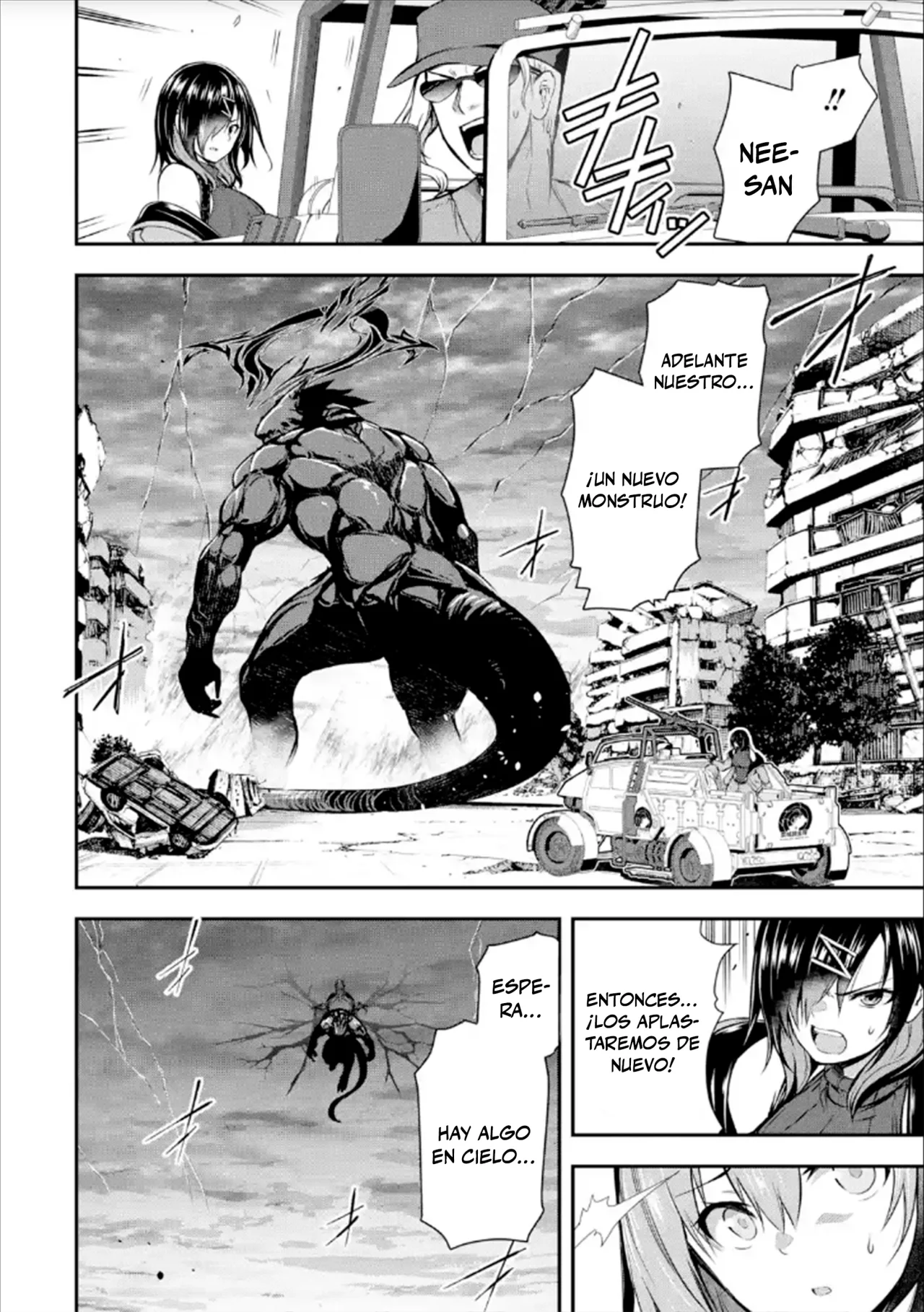 Página 44 del Manga