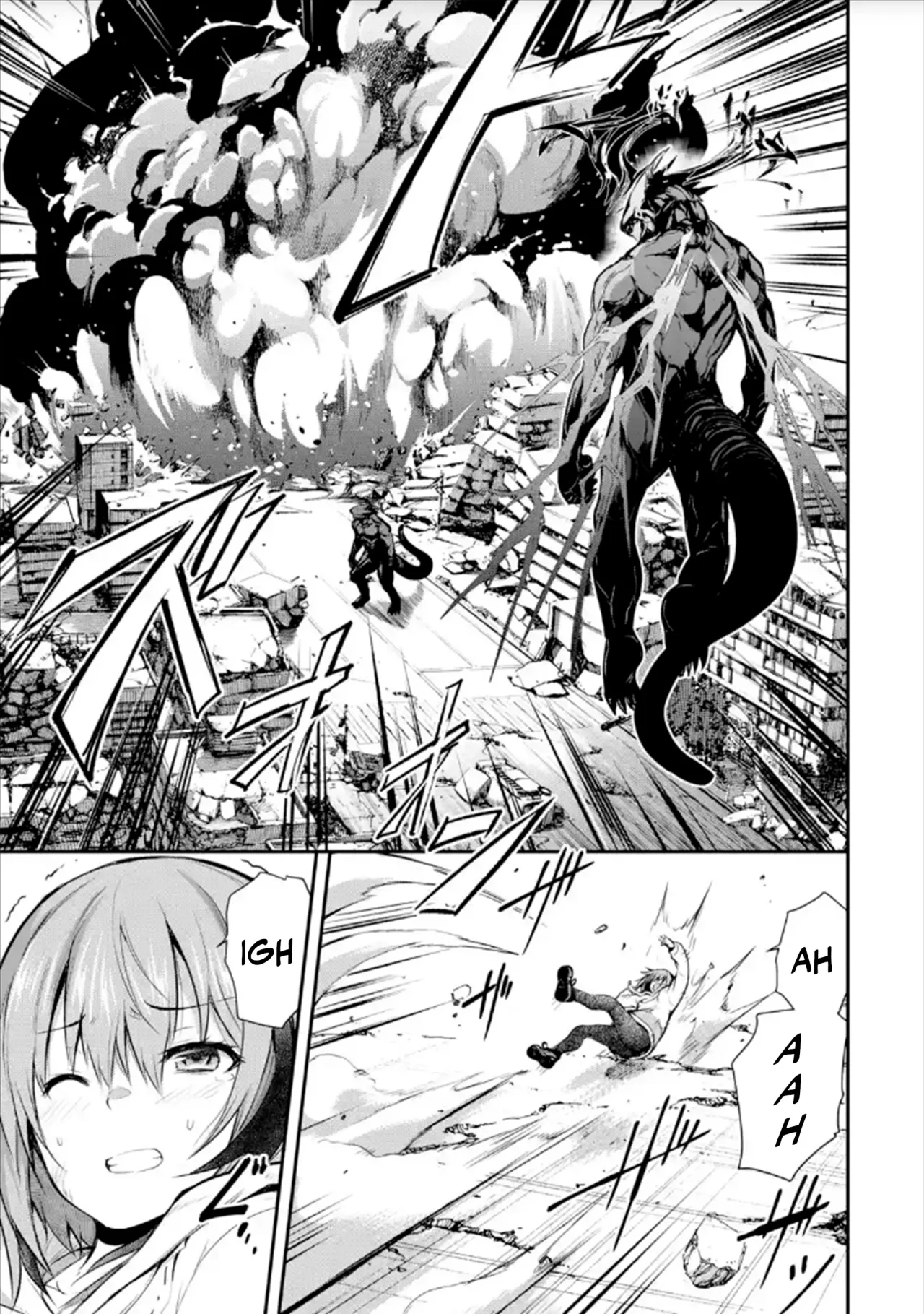 Página 47 del Manga