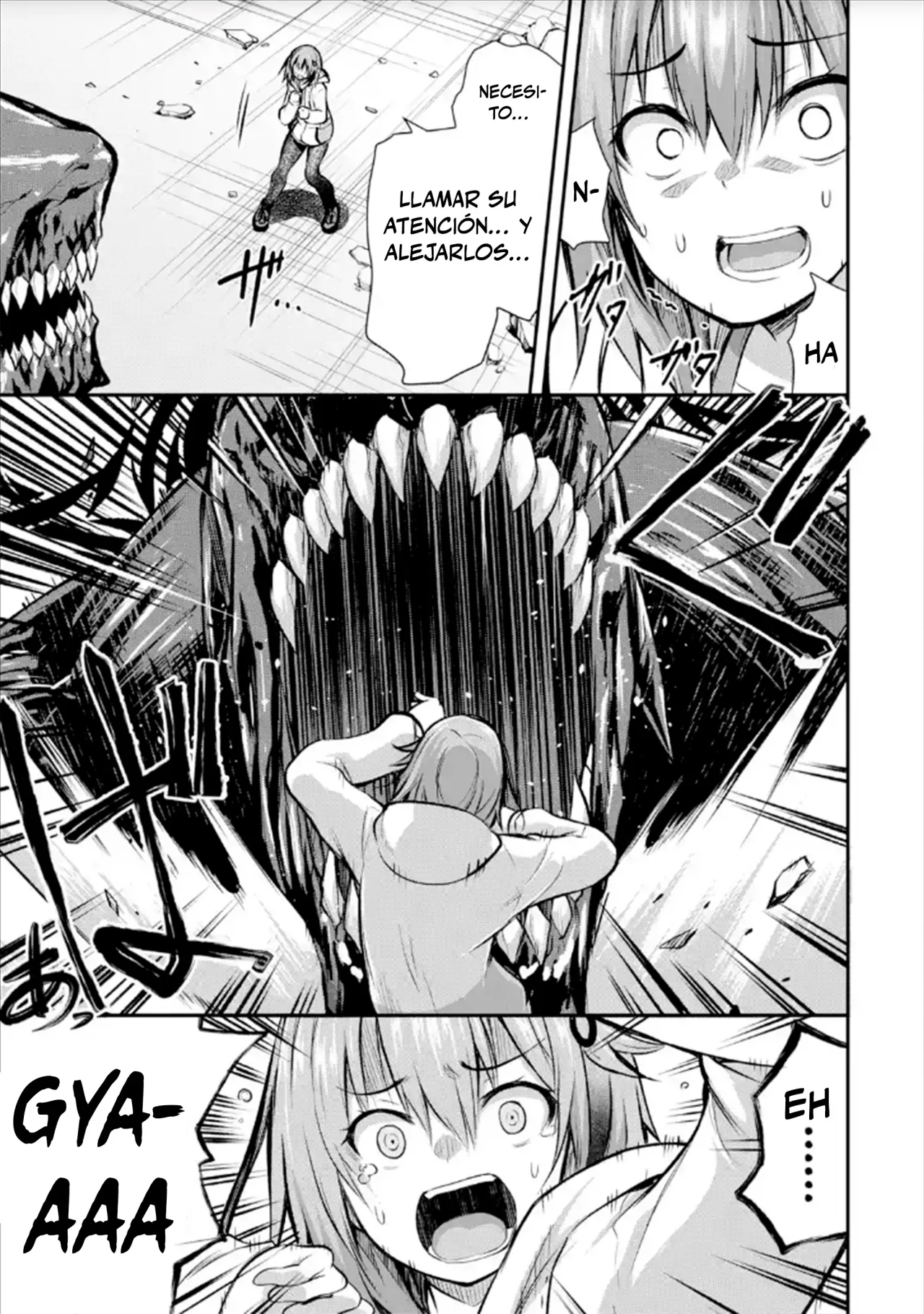 Página 49 del Manga