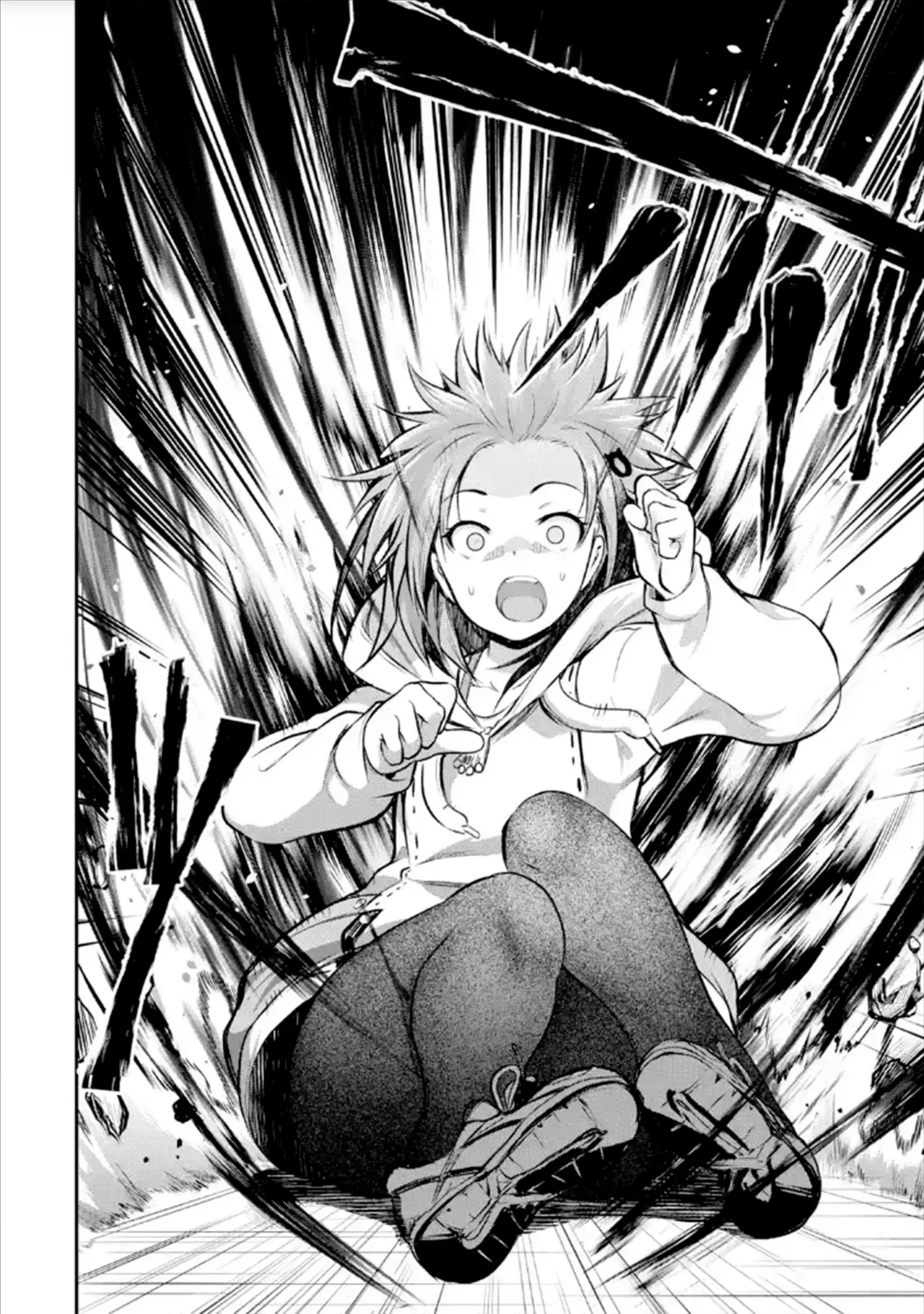 Página 50 del Manga