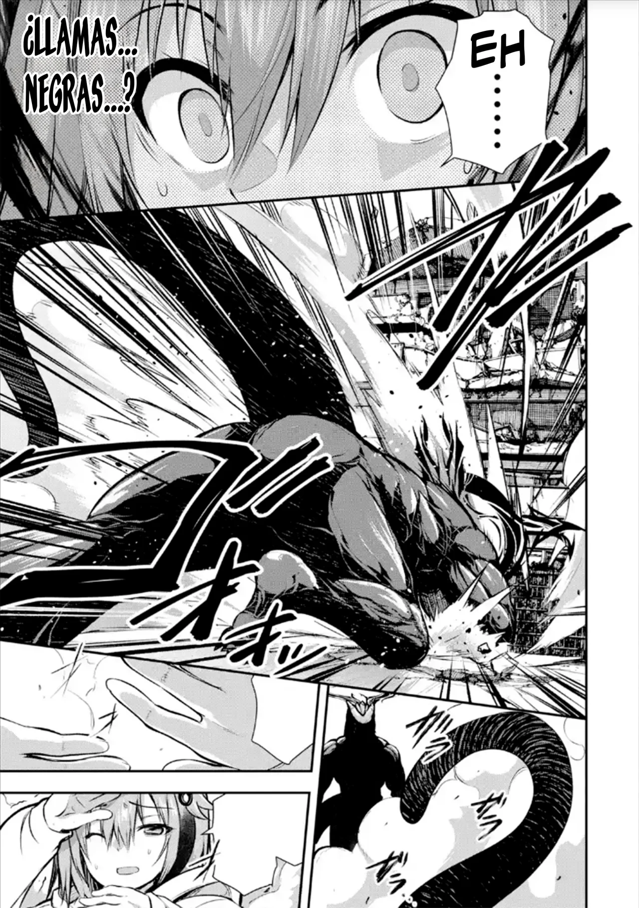 Página 51 del Manga