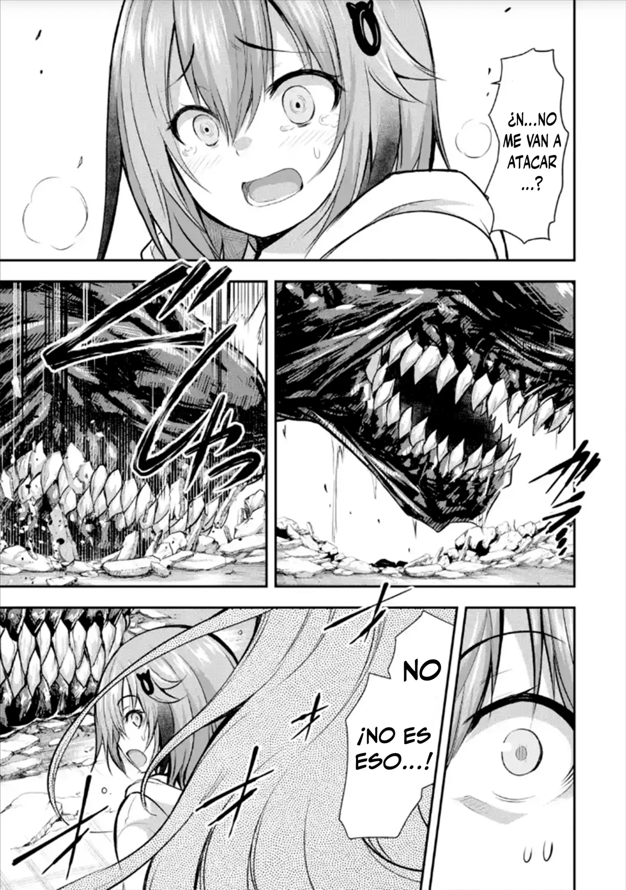 Página 53 del Manga