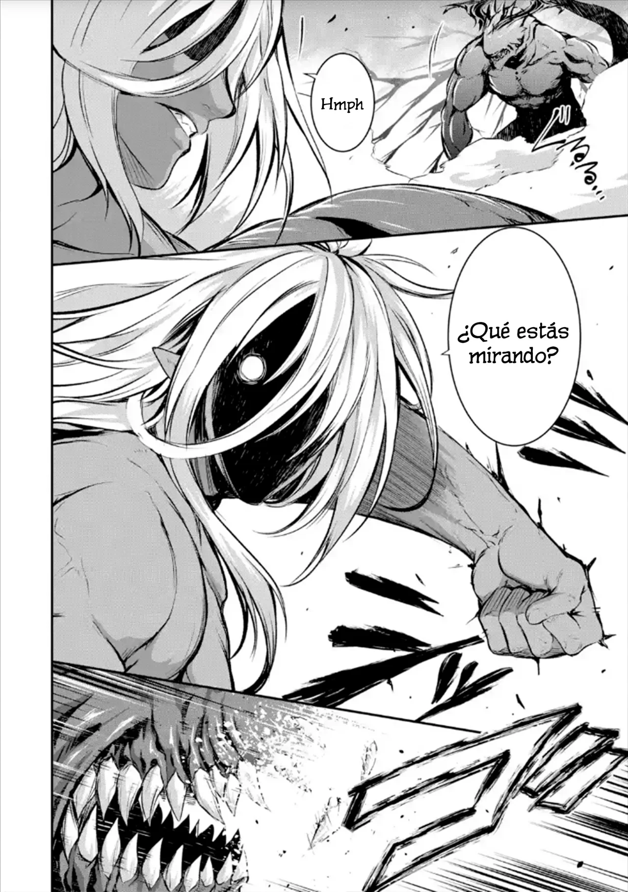 Página 55 del Manga