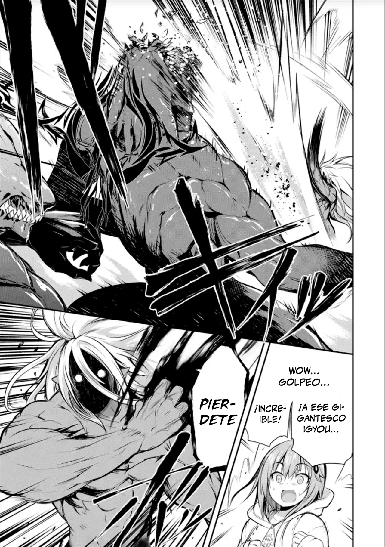 Página 56 del Manga