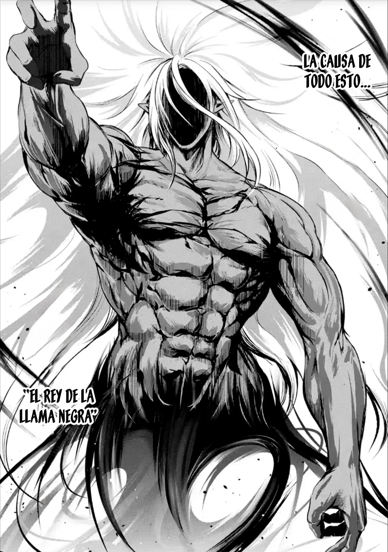 Página 60 del Manga