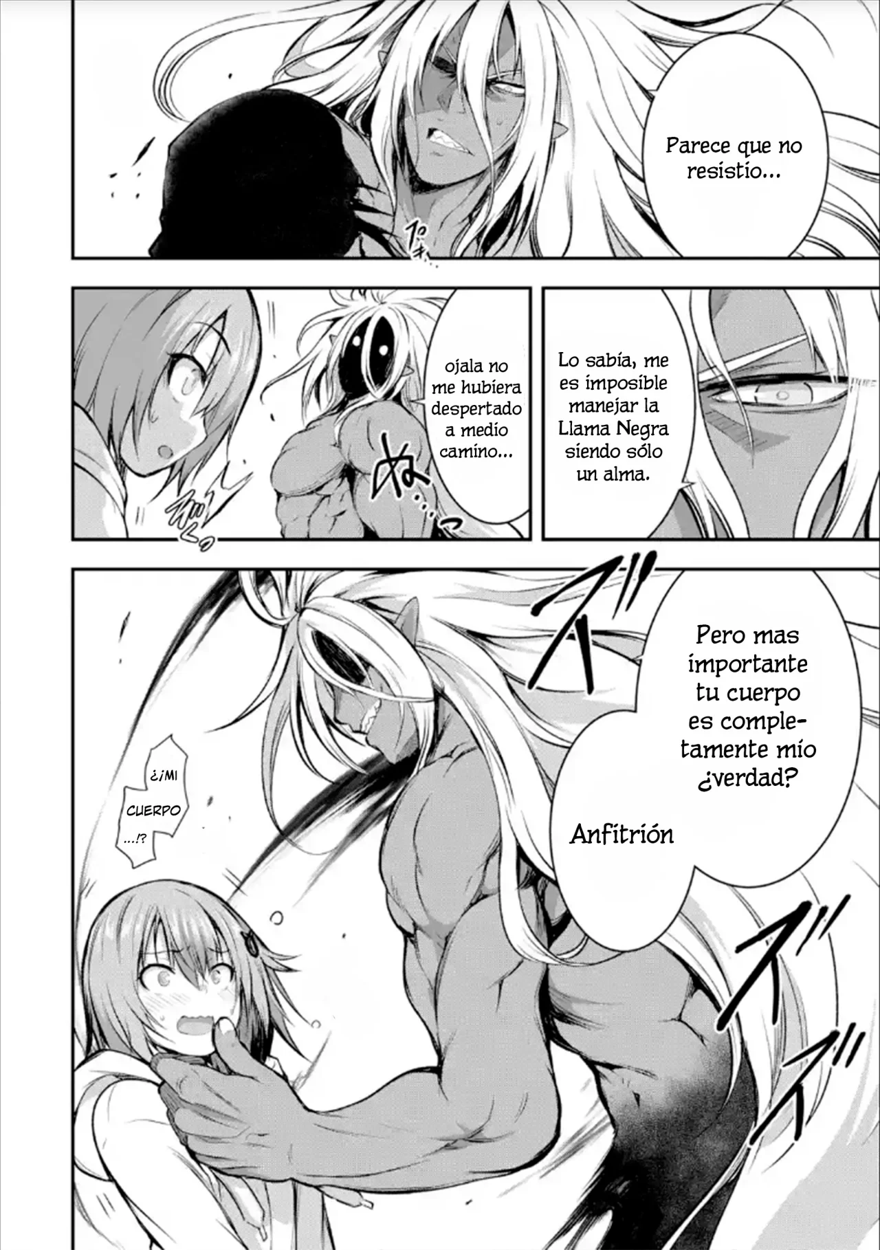 Página 62 del Manga