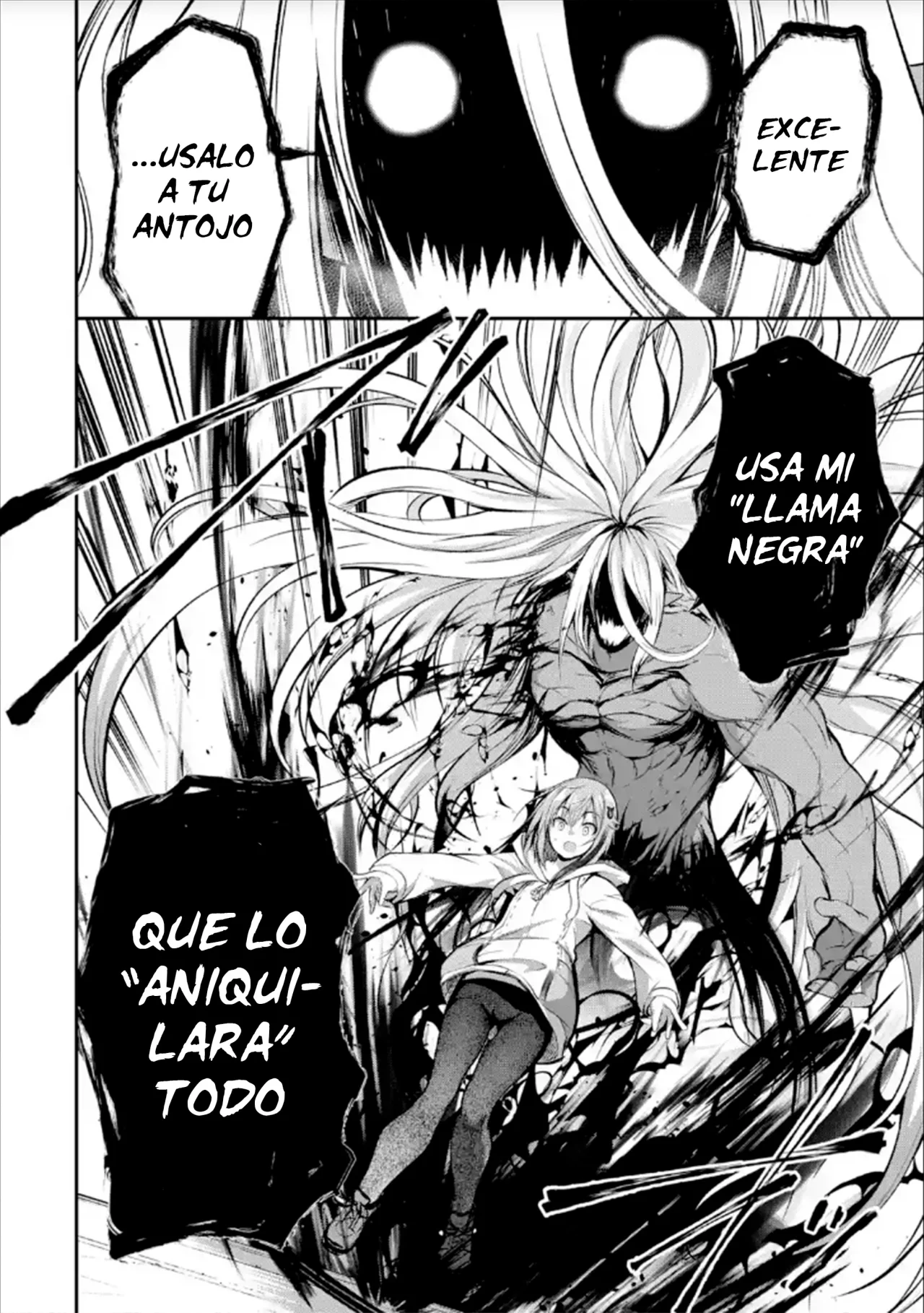 Página 68 del Manga