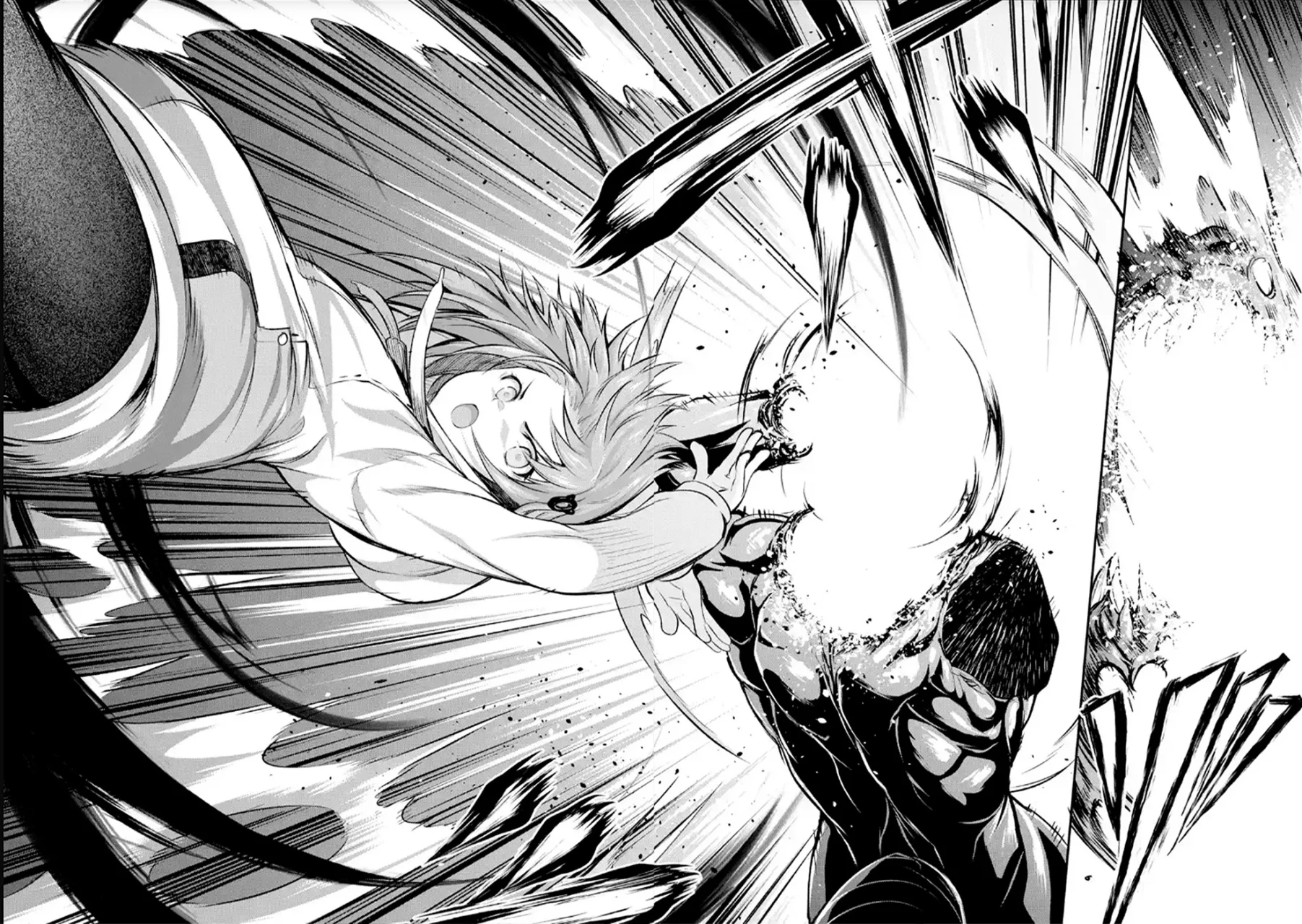 Página 80 del Manga