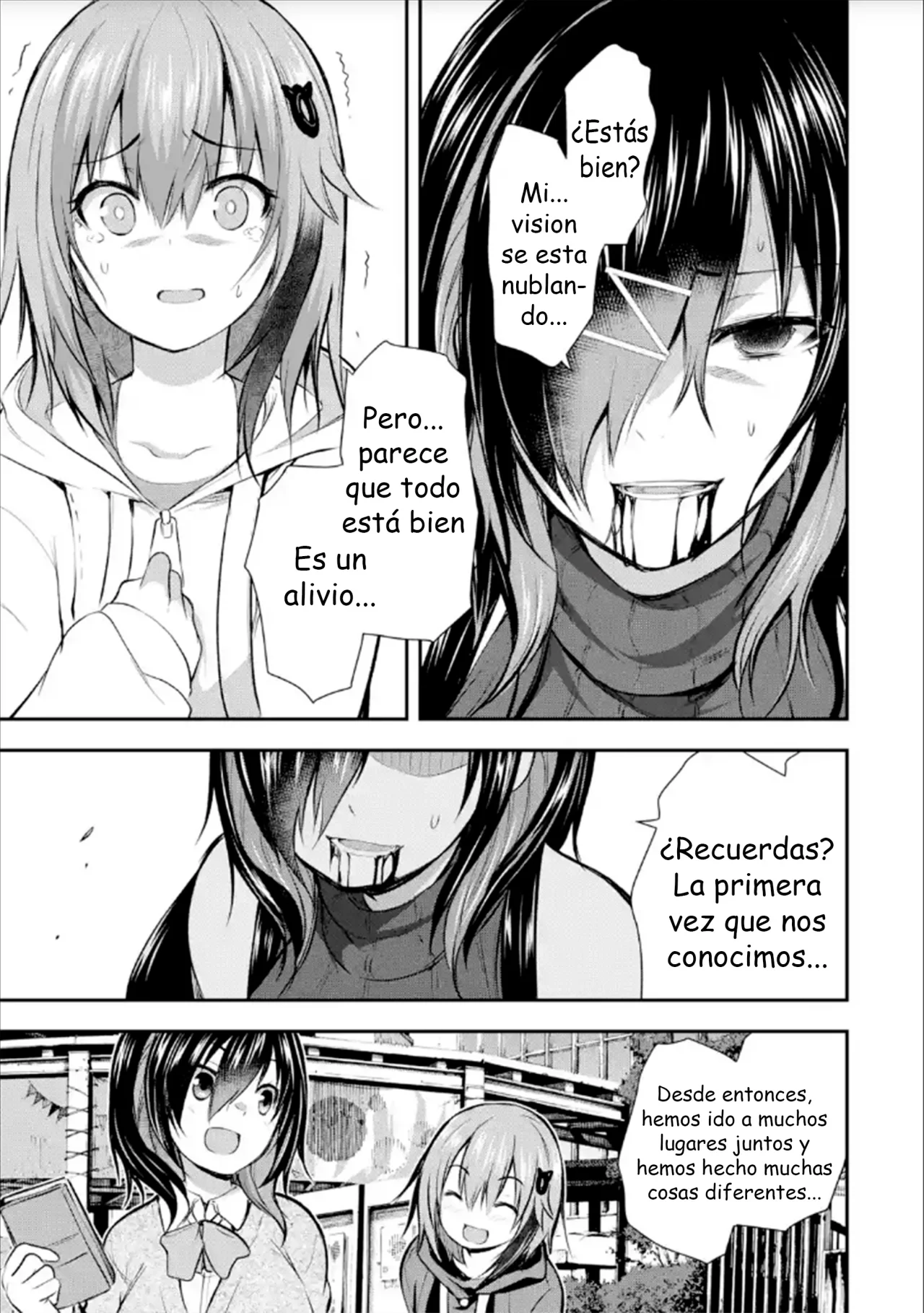 Página 86 del Manga