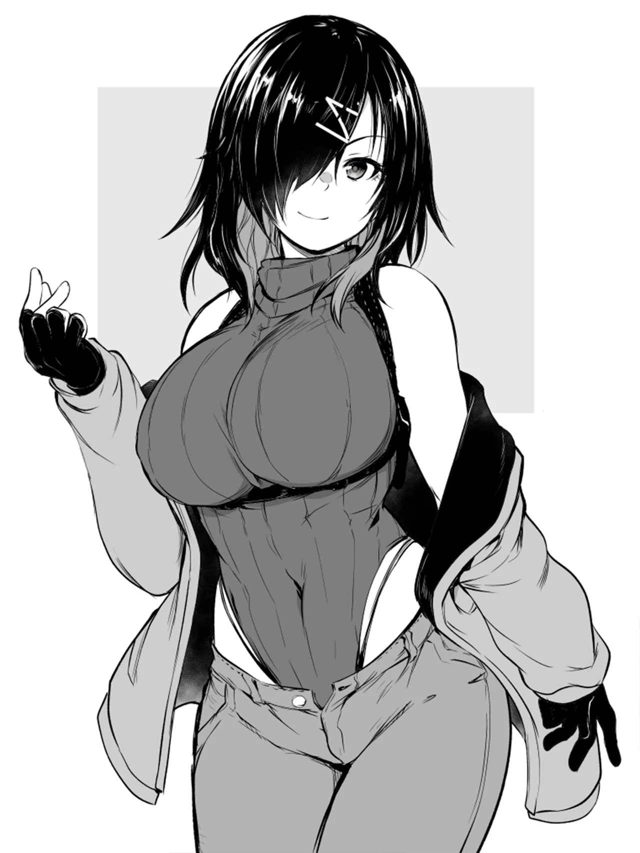 Página 107 del Manga