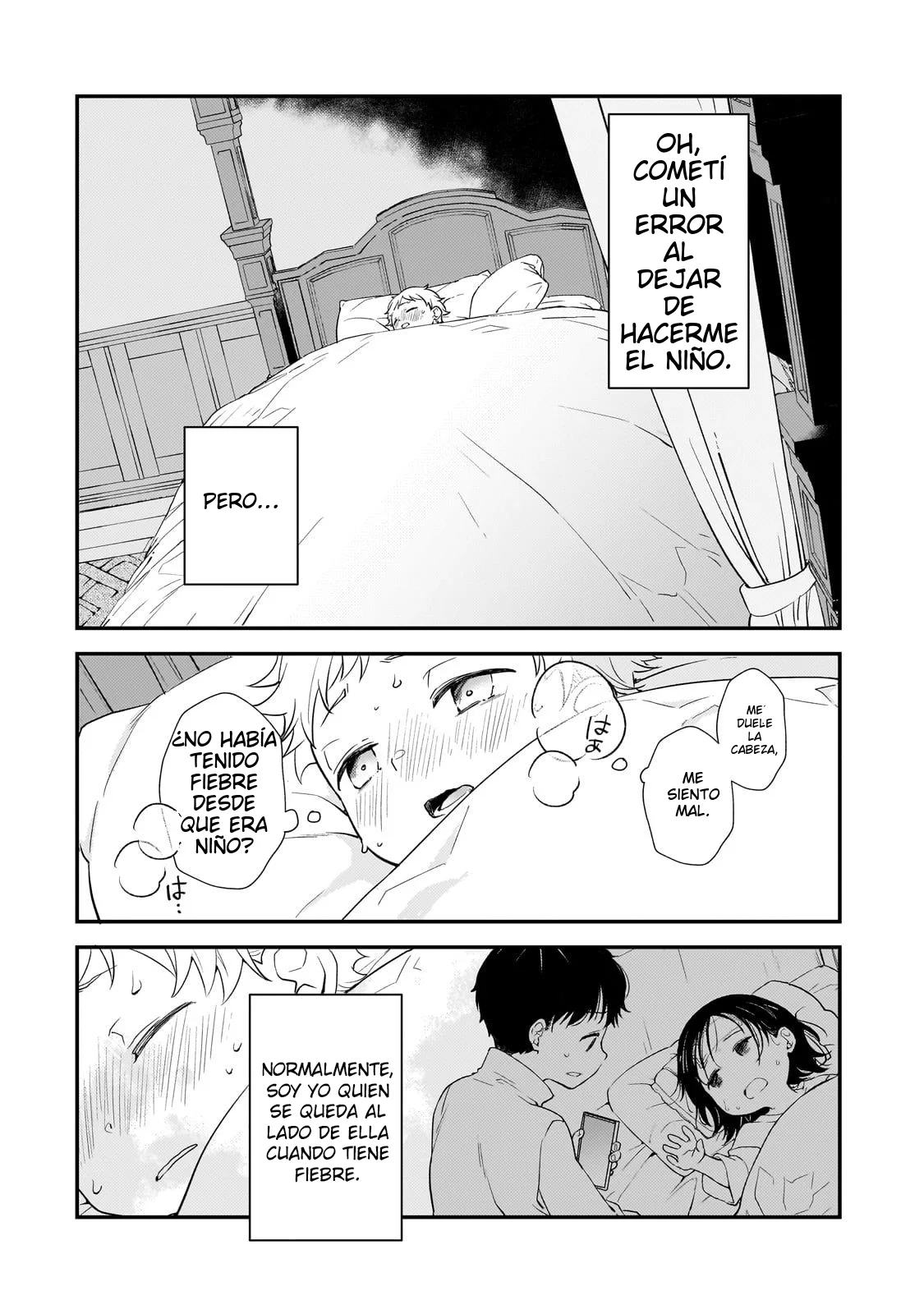 Página 36 del Manga