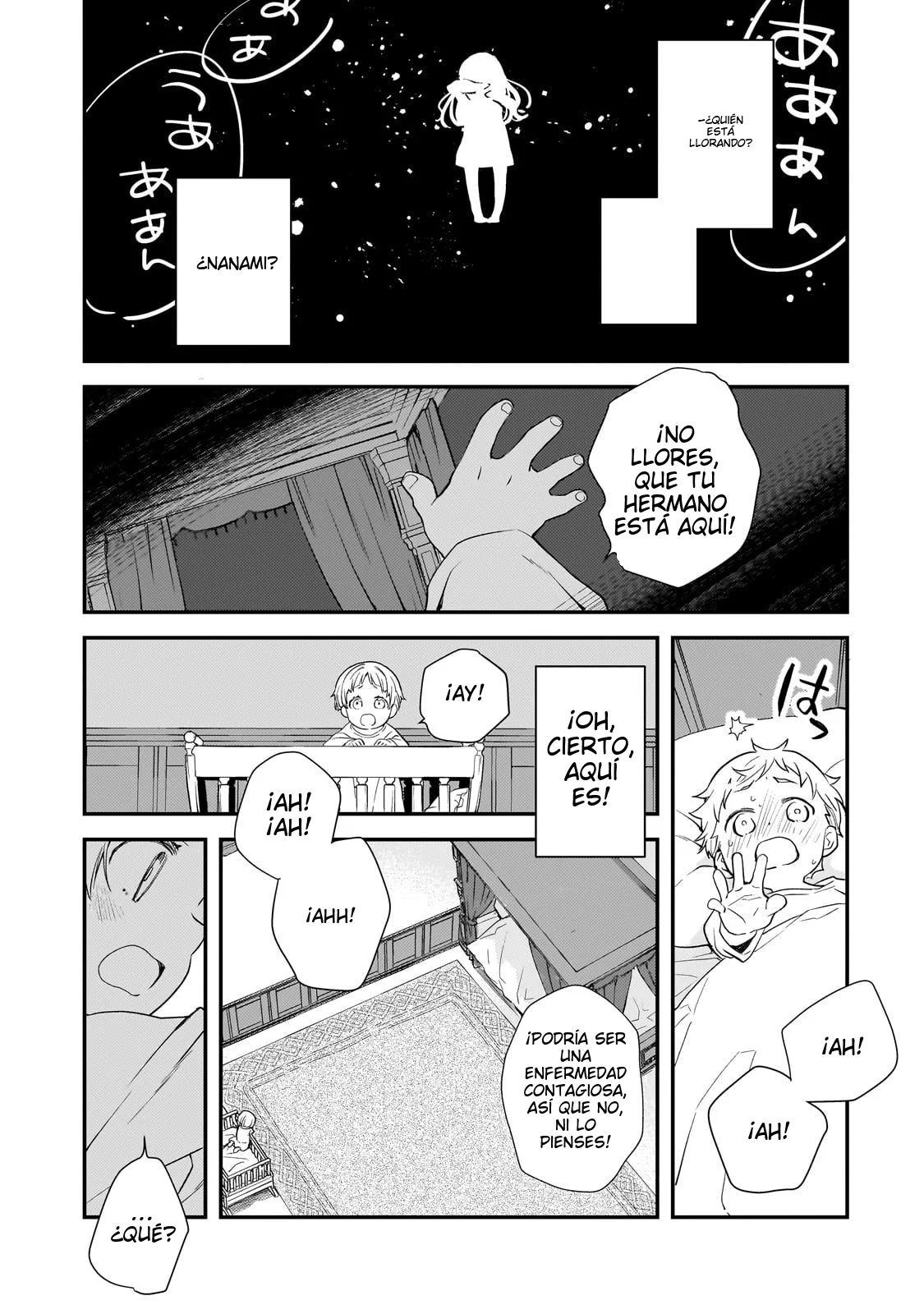 Página 37 del Manga