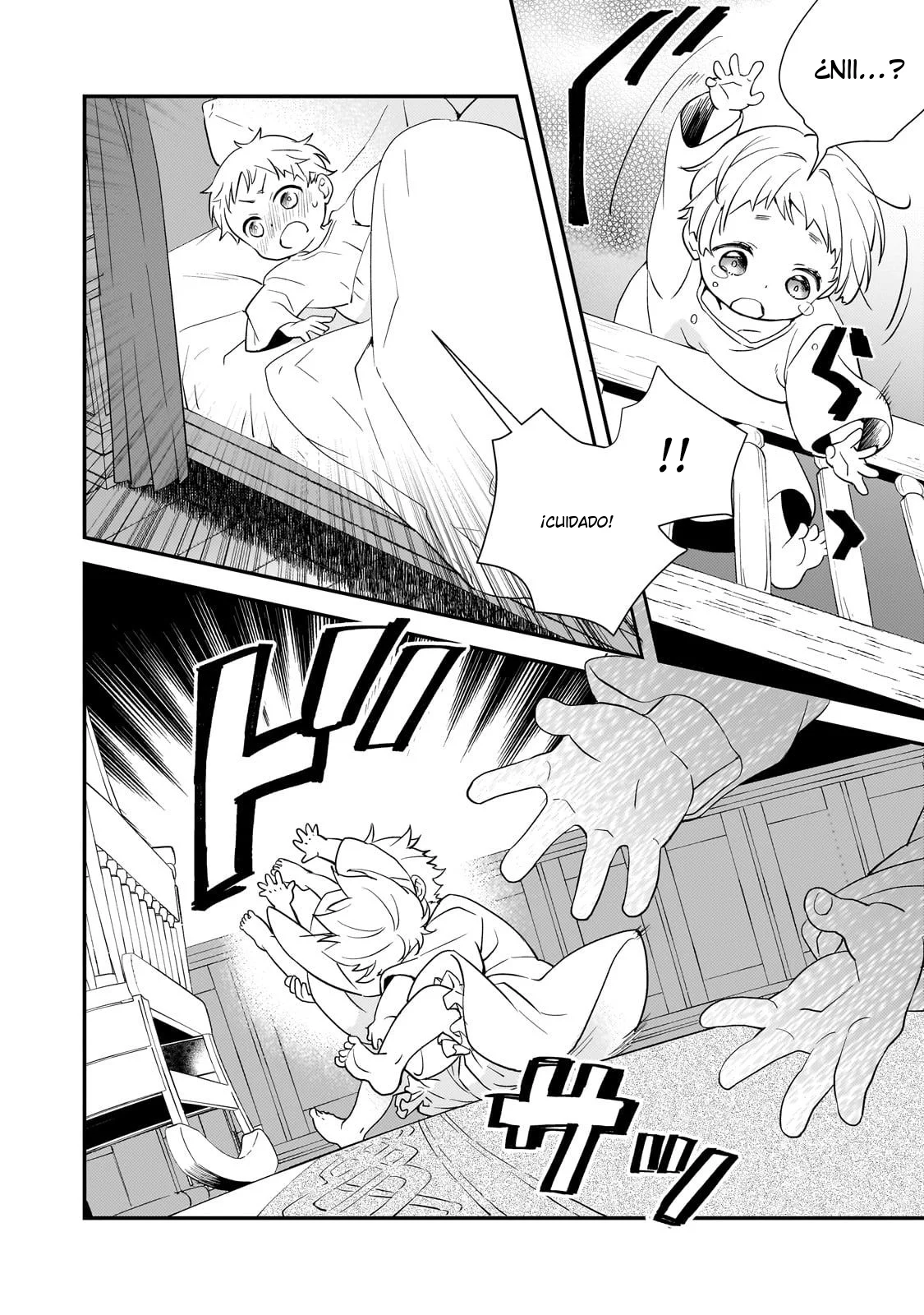 Página 39 del Manga