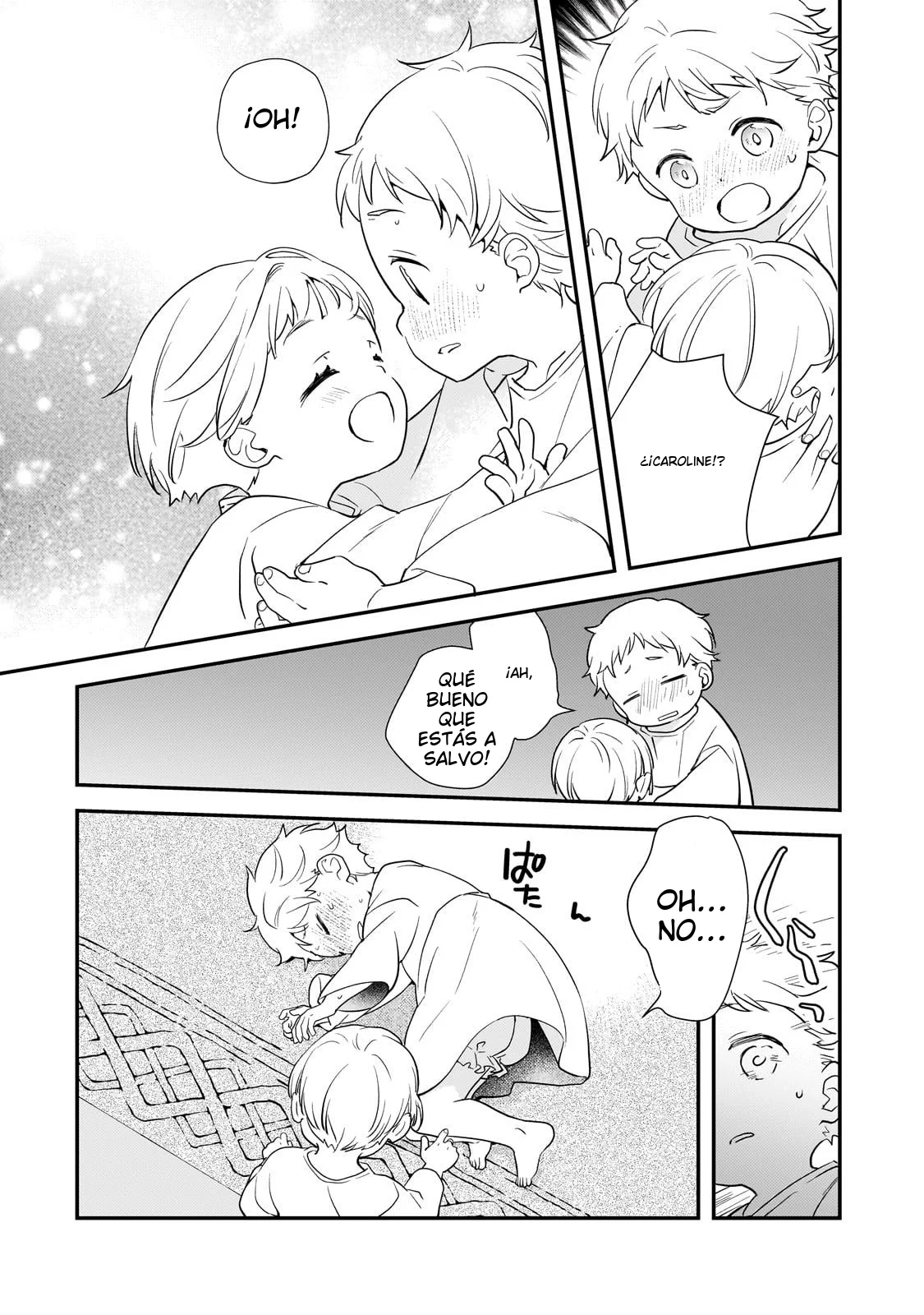Página 40 del Manga