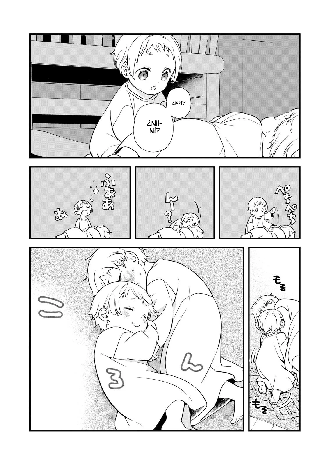 Página 41 del Manga