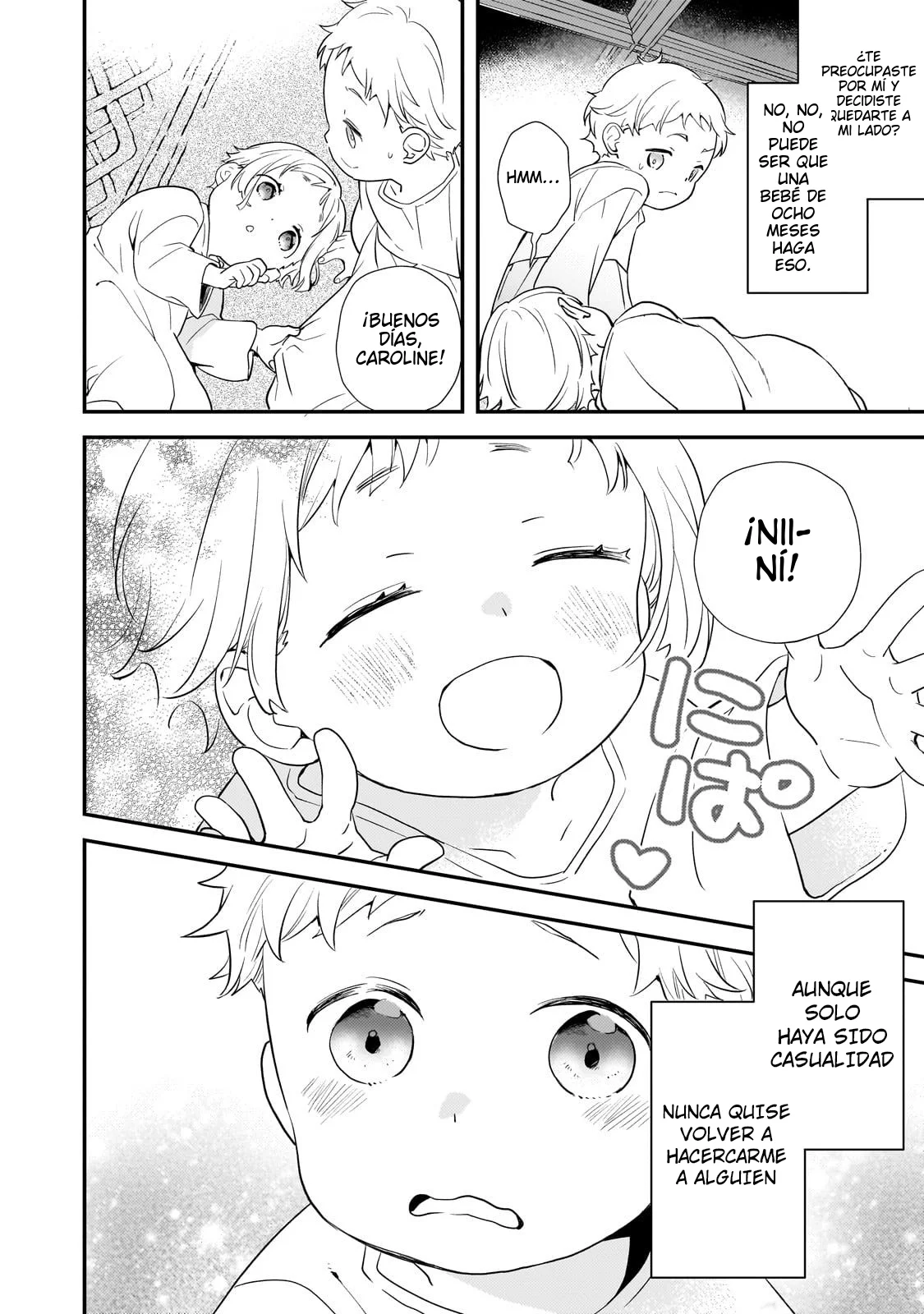 Página 43 del Manga