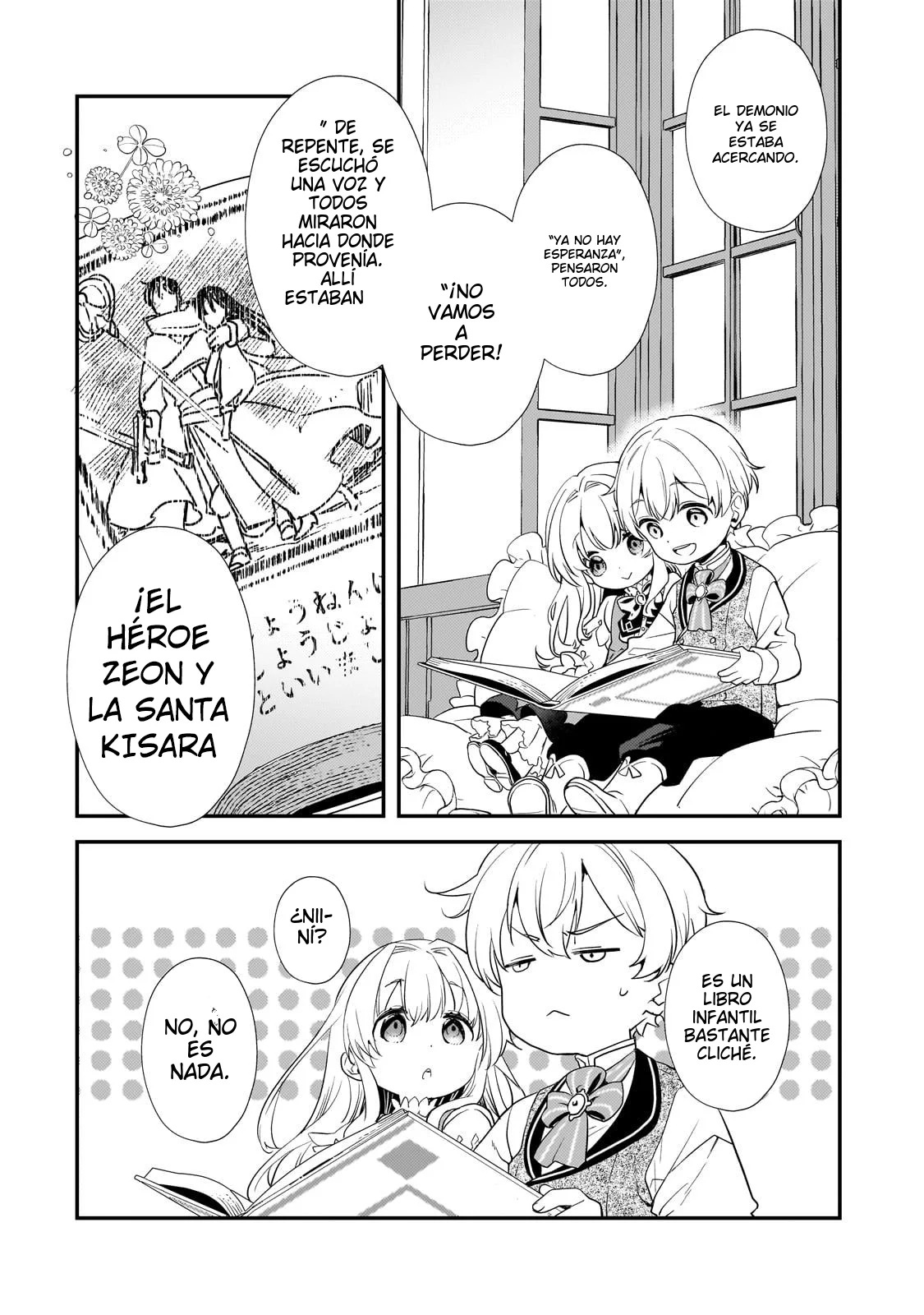 Página 46 del Manga