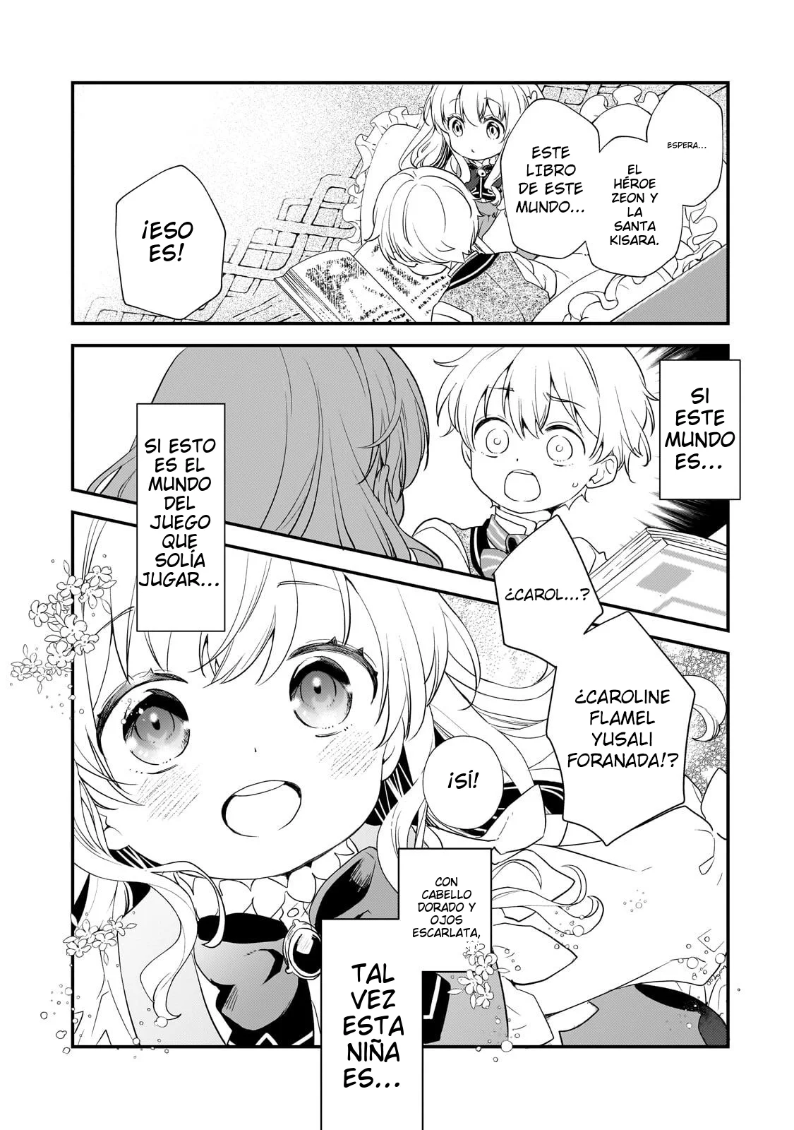 Página 47 del Manga