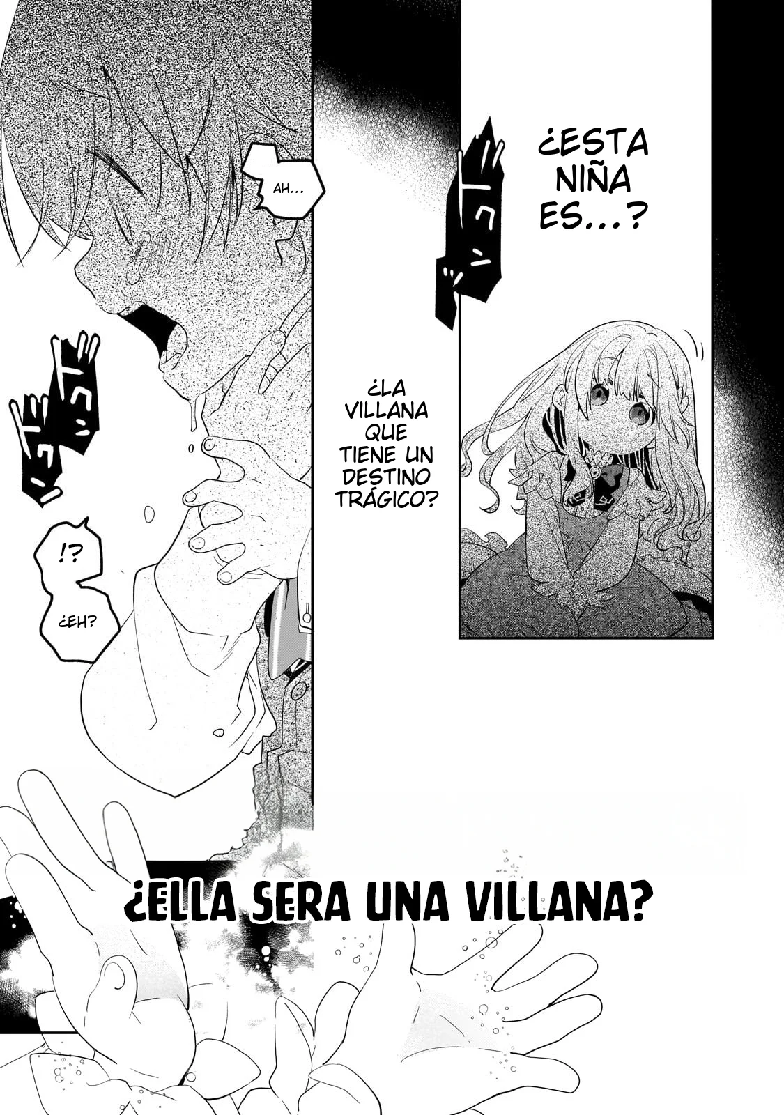 Página 50 del Manga