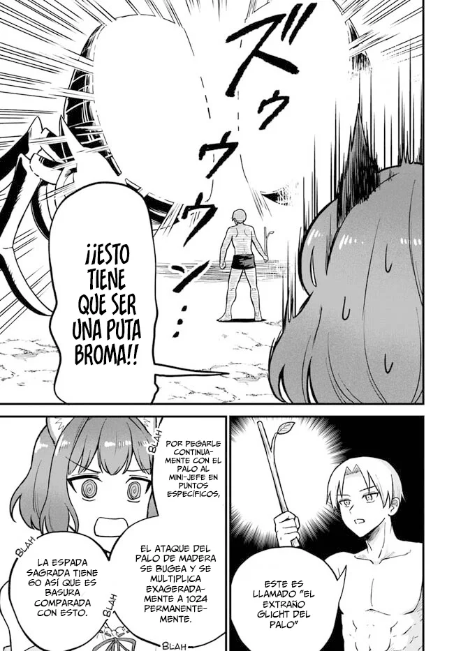 Página 36 del Manga