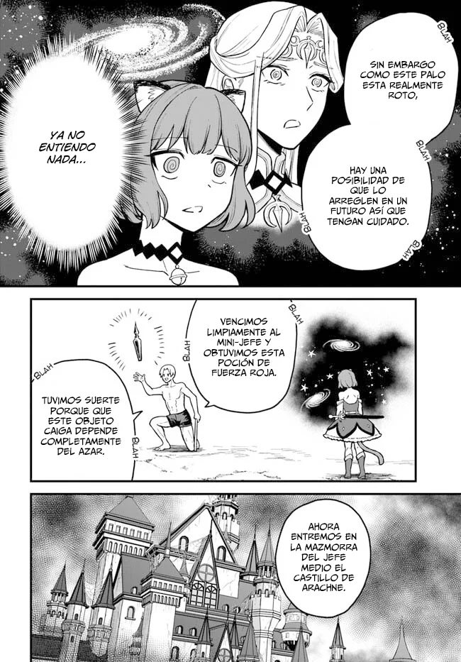 Página 37 del Manga