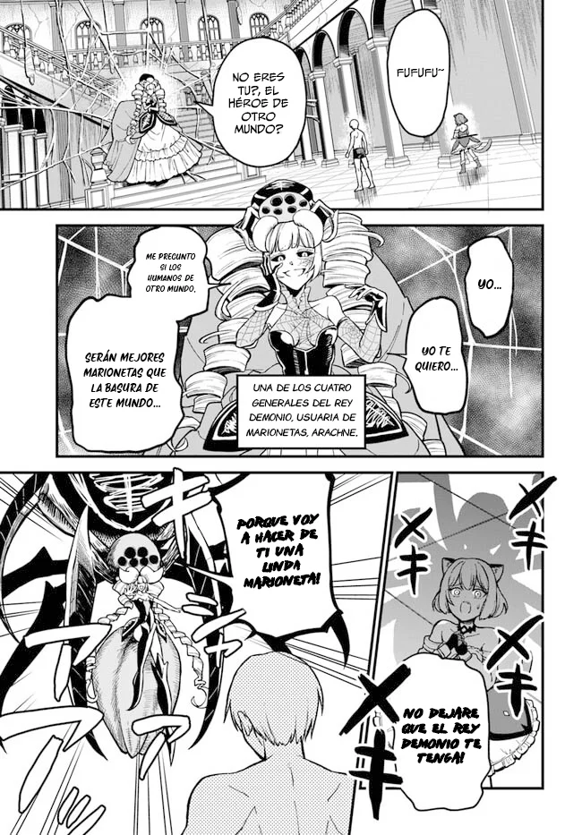 Página 38 del Manga