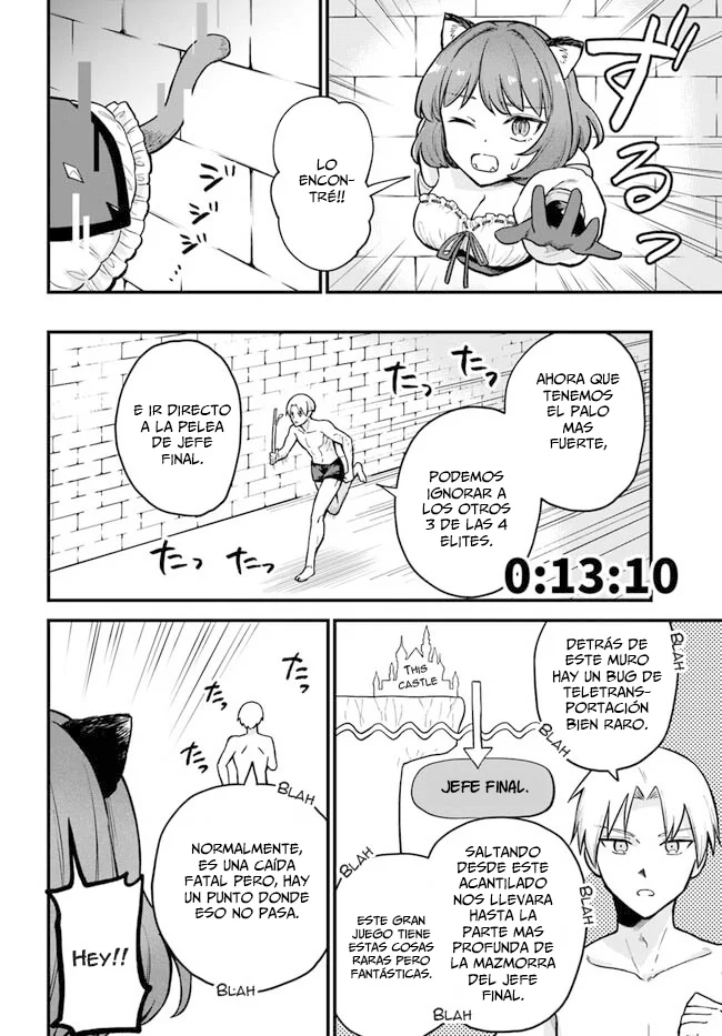 Página 41 del Manga