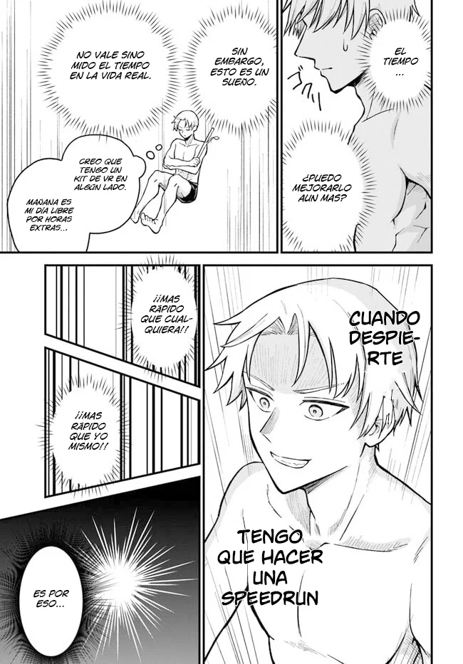 Página 46 del Manga
