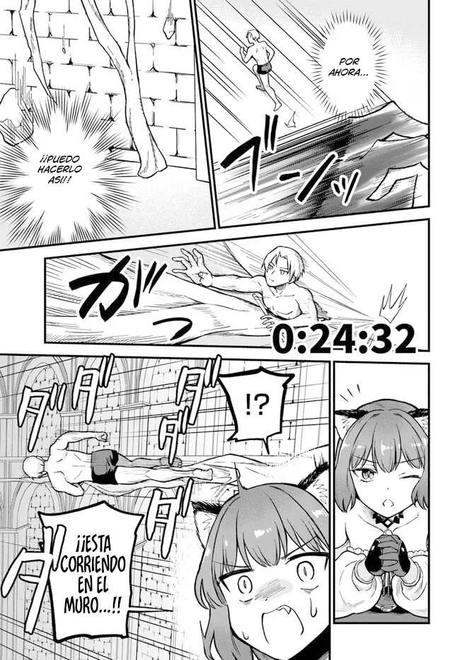 Página 57 del Manga