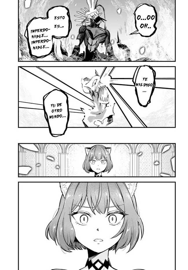 Página 61 del Manga