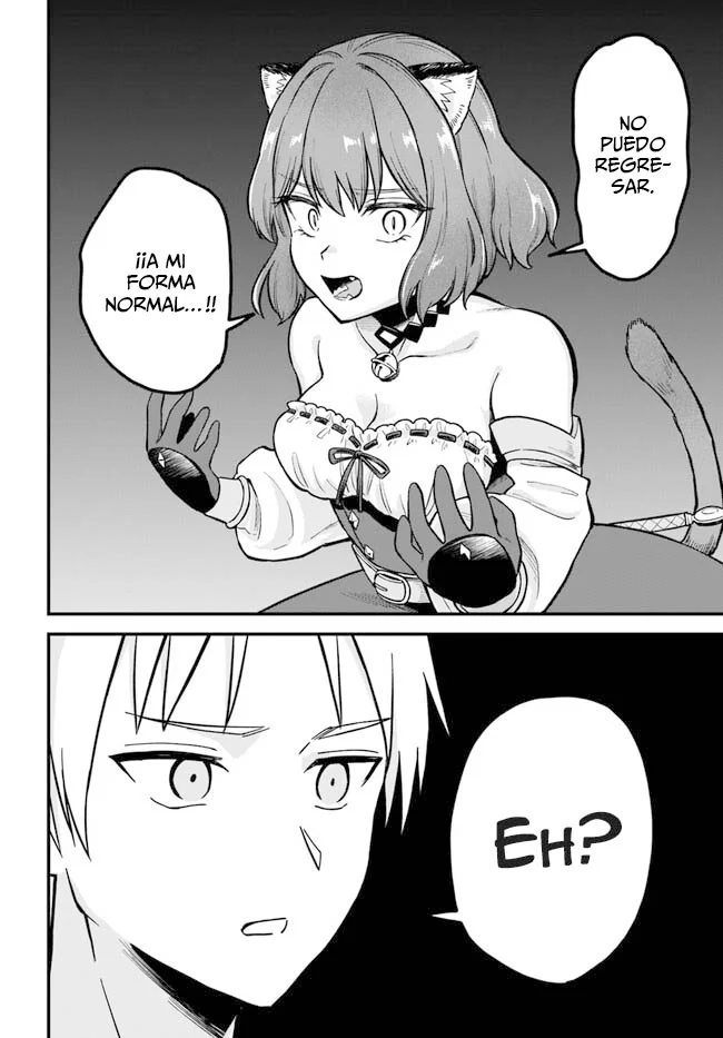 Página 64 del Manga