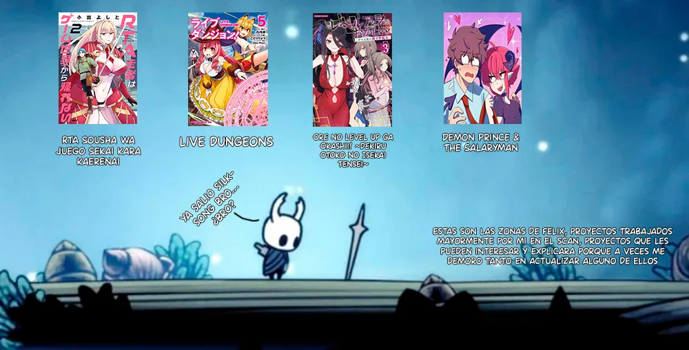 Página 37 del Manga