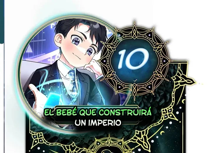 Página 1 del Manga