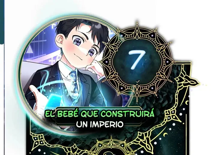 Página 1 del Manga