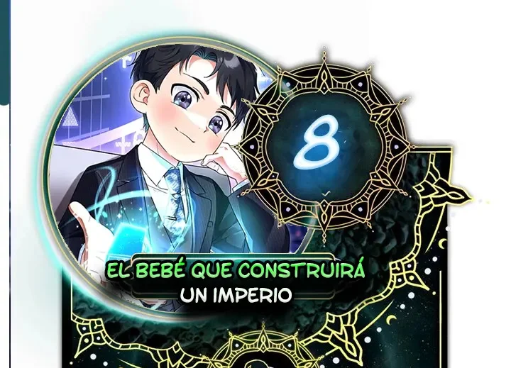 Página 1 del Manga