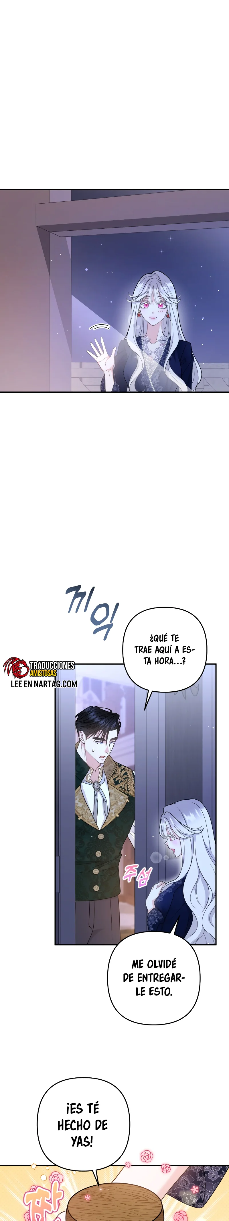 Página 35 del Manga