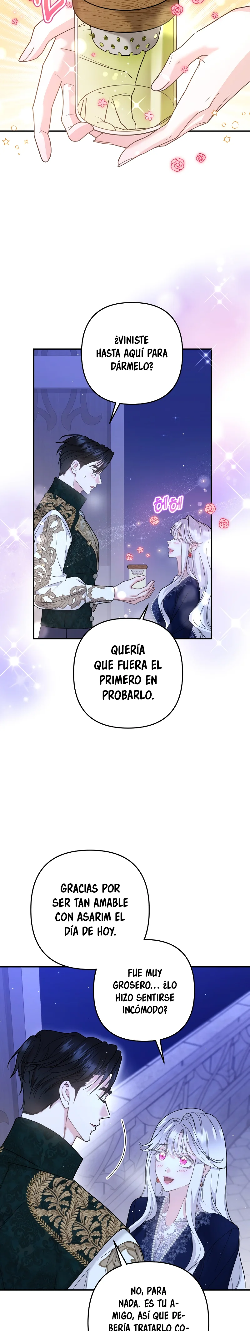 Página 36 del Manga
