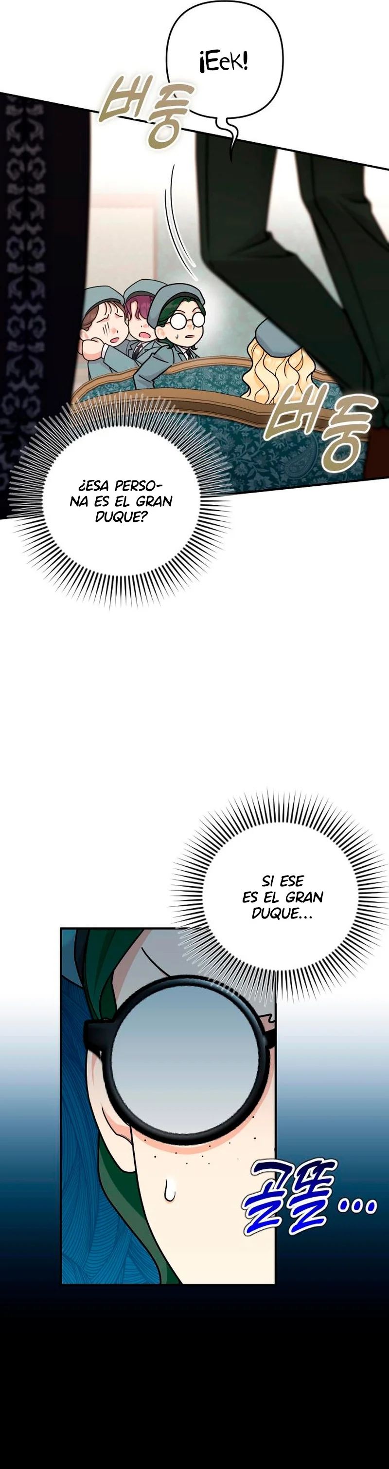 Página 40 del Manga