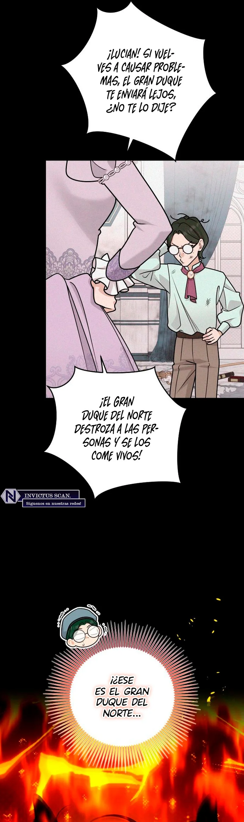 Página 41 del Manga