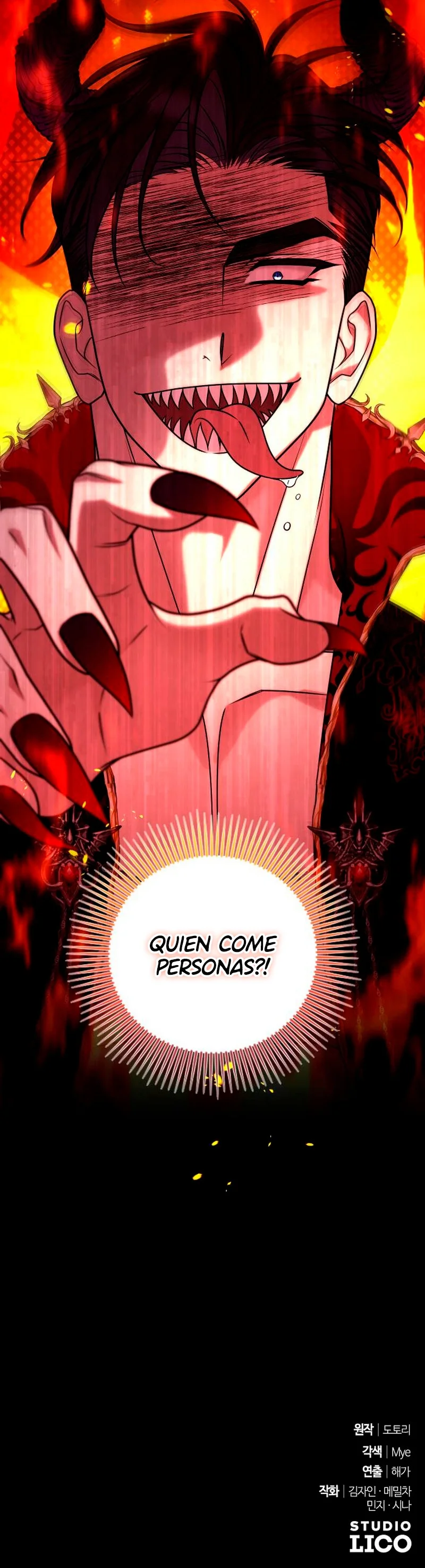 Página 42 del Manga