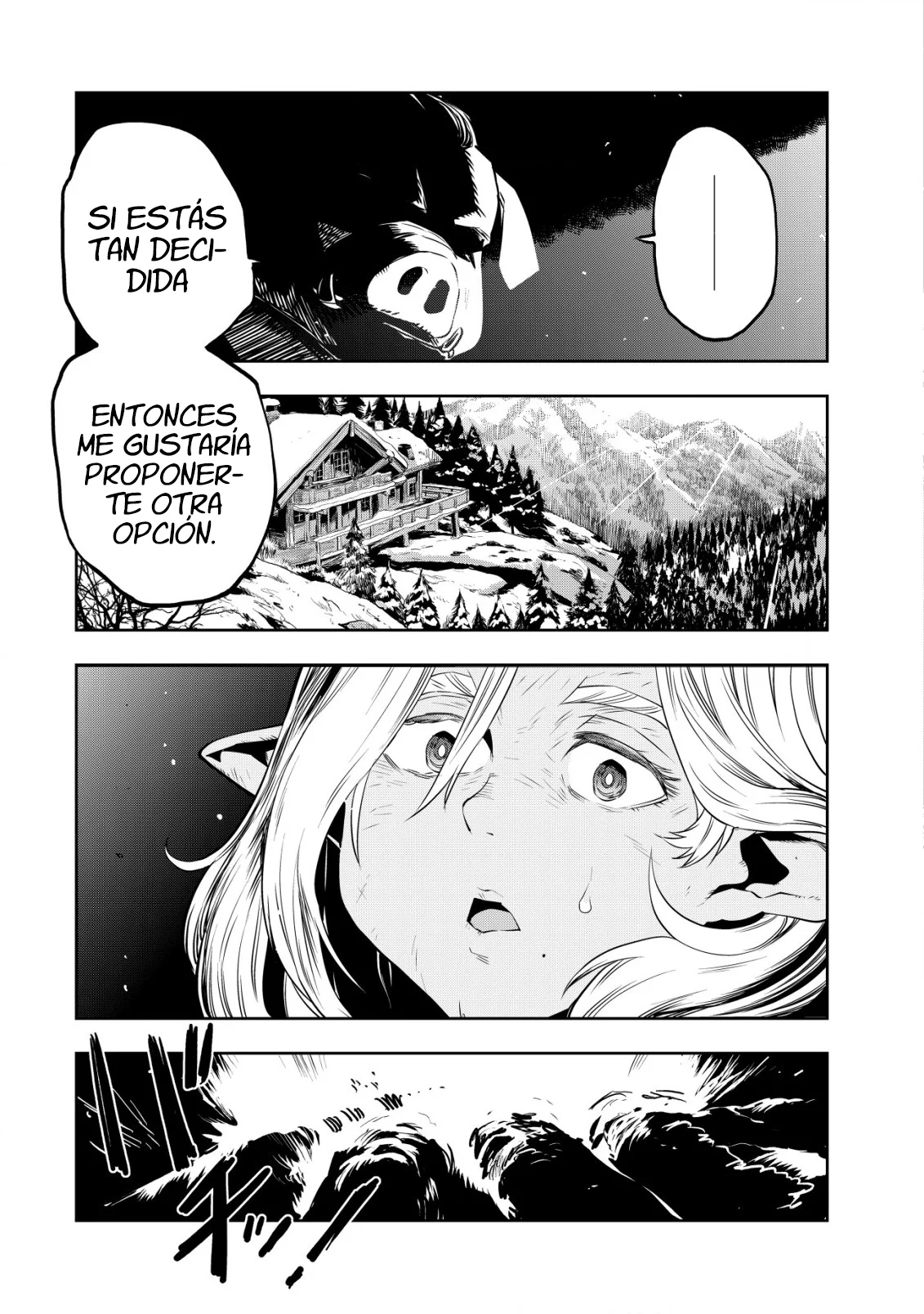 Página 39 del Manga