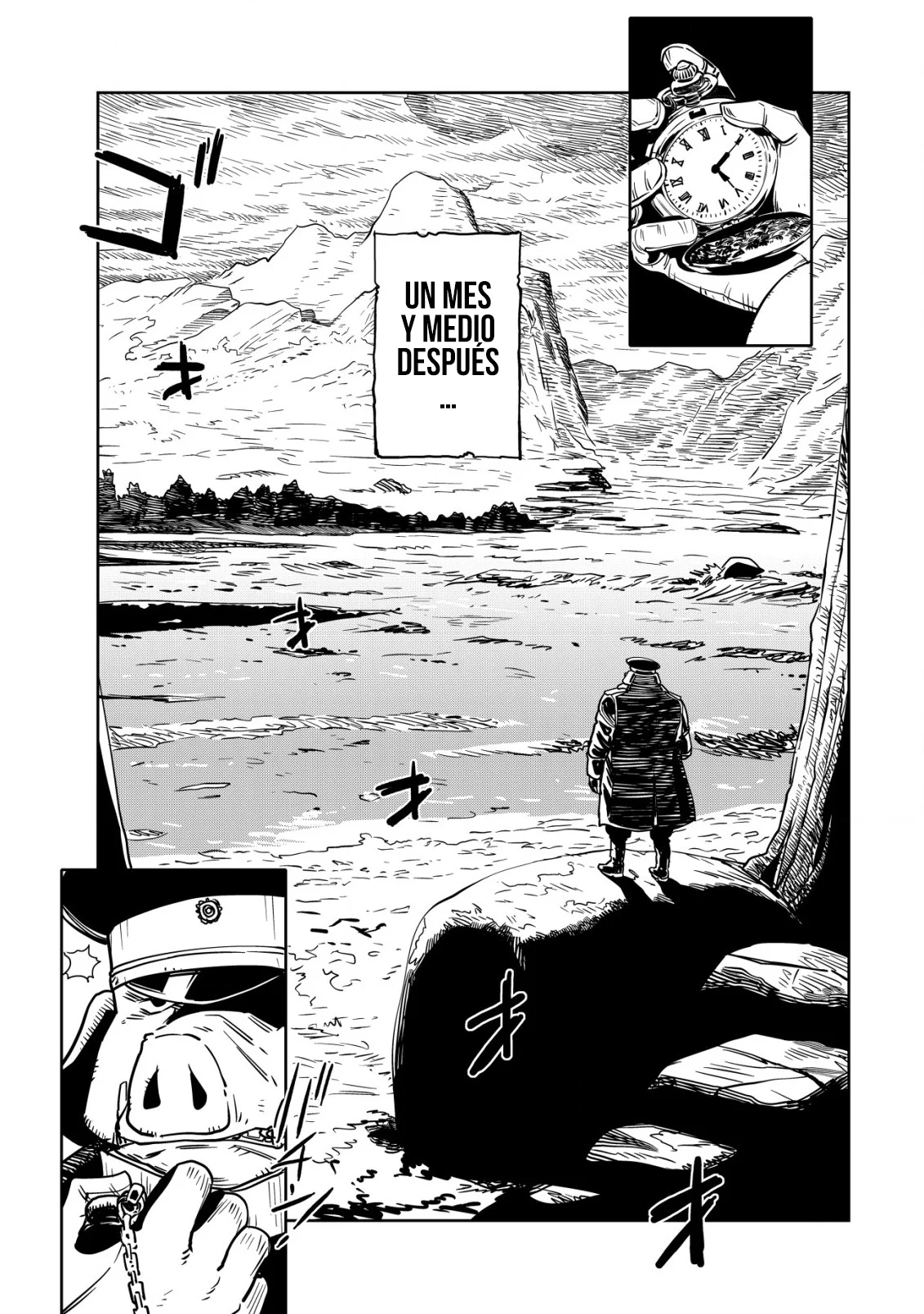 Página 42 del Manga
