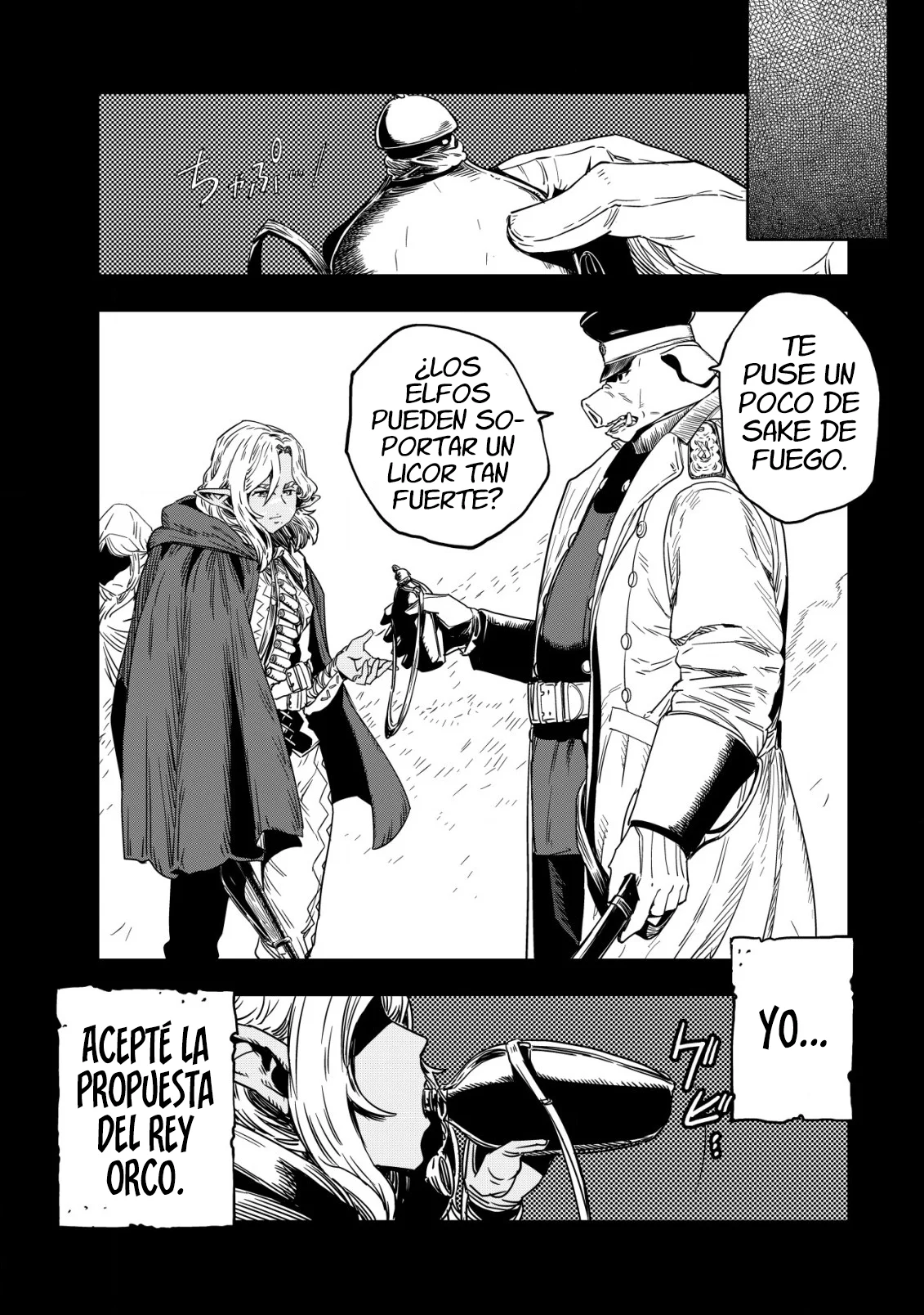 Página 44 del Manga