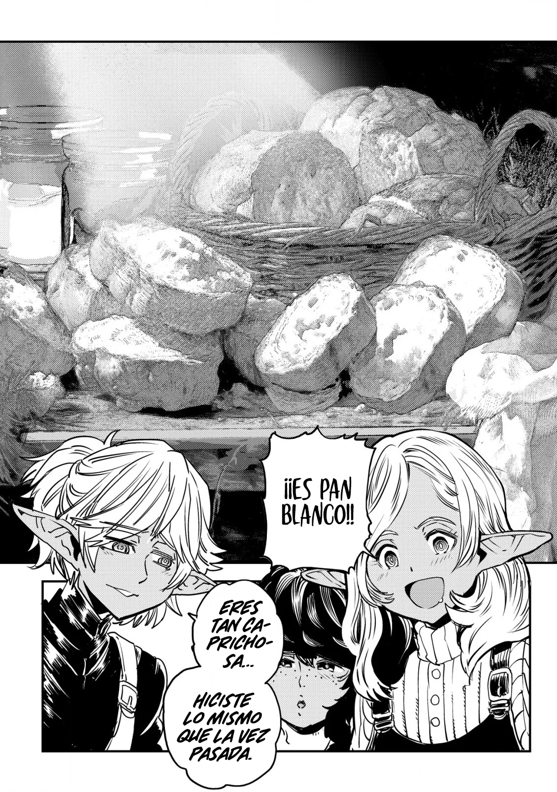 Página 24 del Manga
