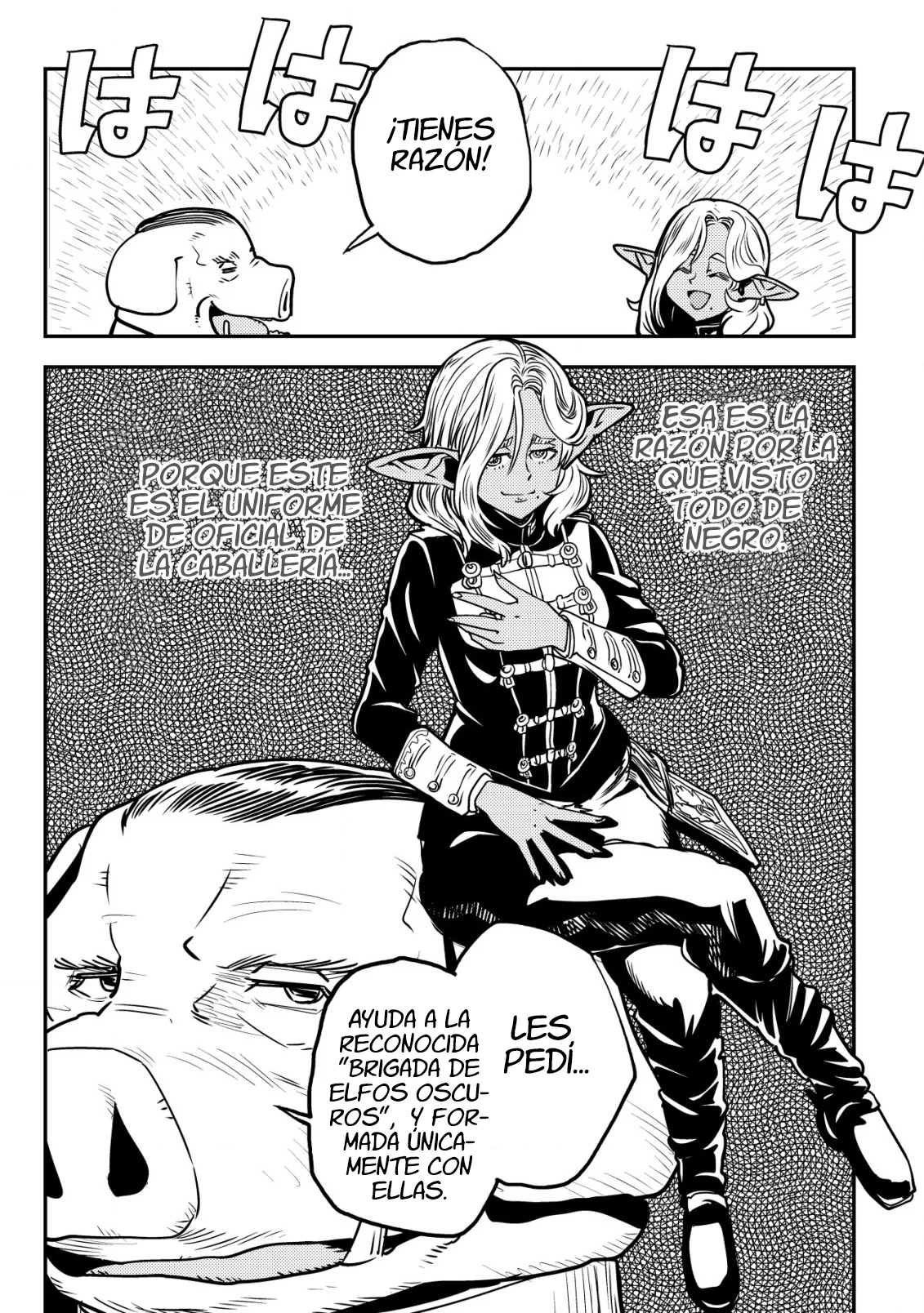 Página 41 del Manga
