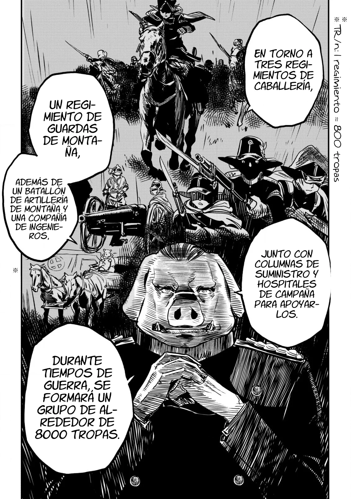 Página 42 del Manga
