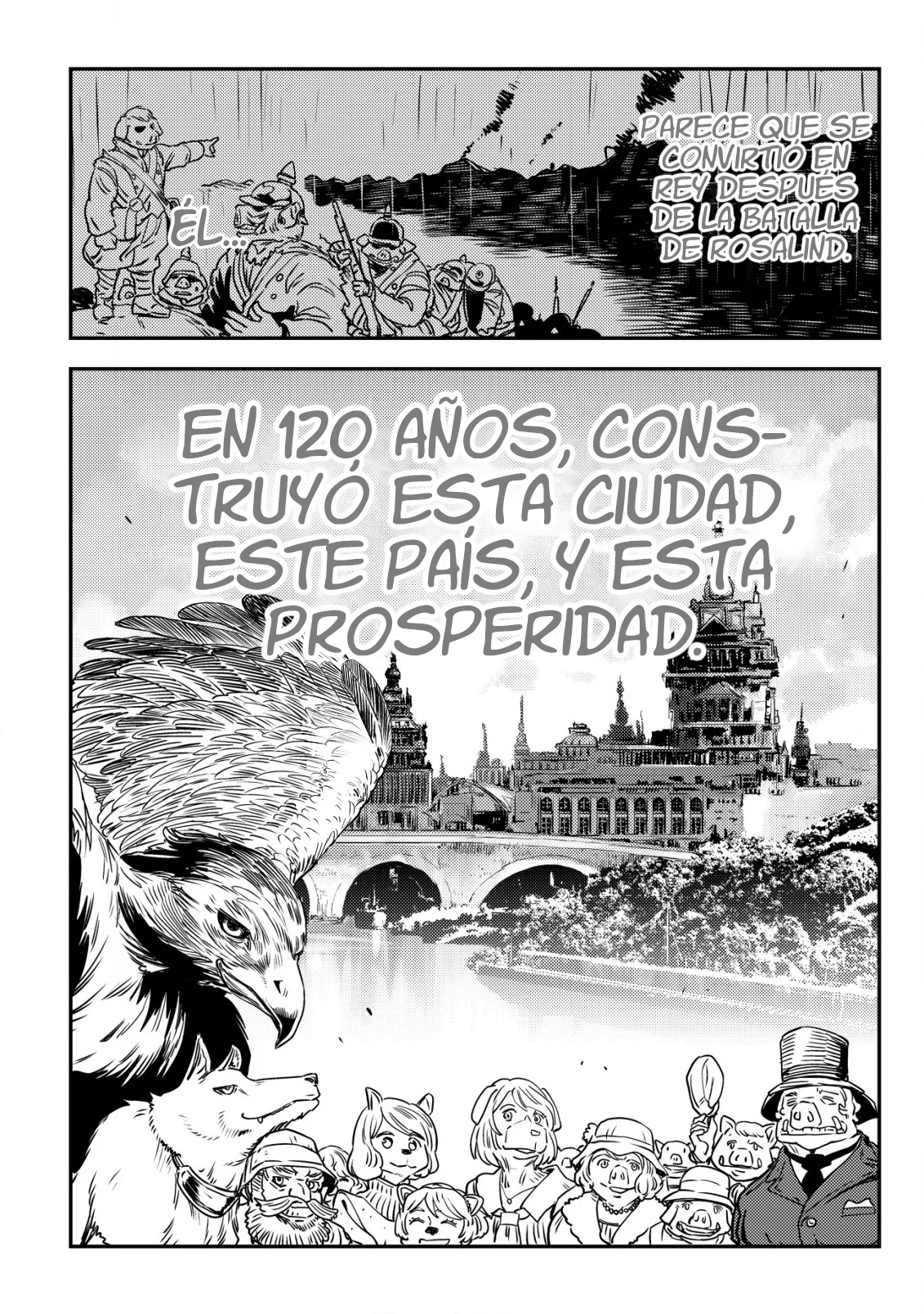 Página 44 del Manga